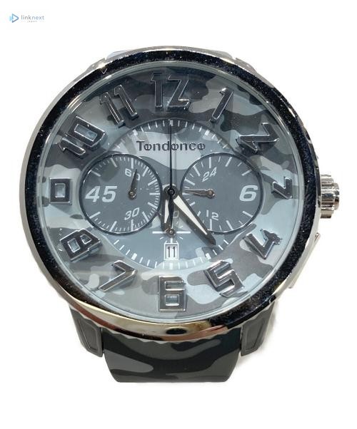 Tendence Gulliver Camo TY046022 Men’s Camouflage Dial 50mm