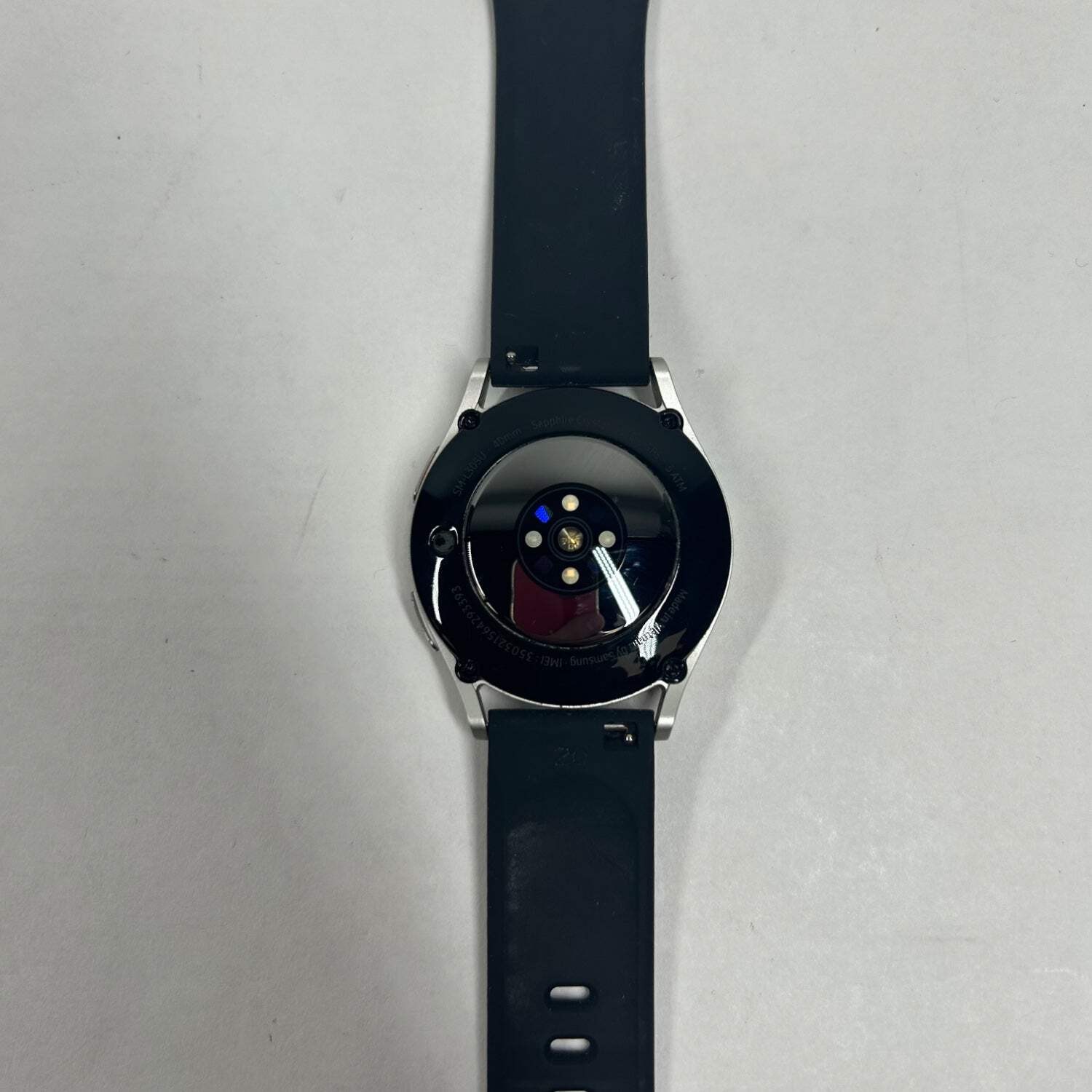 Unlocked Samsung Galaxy Watch7 Aluminum Smartwatch SM-L305U