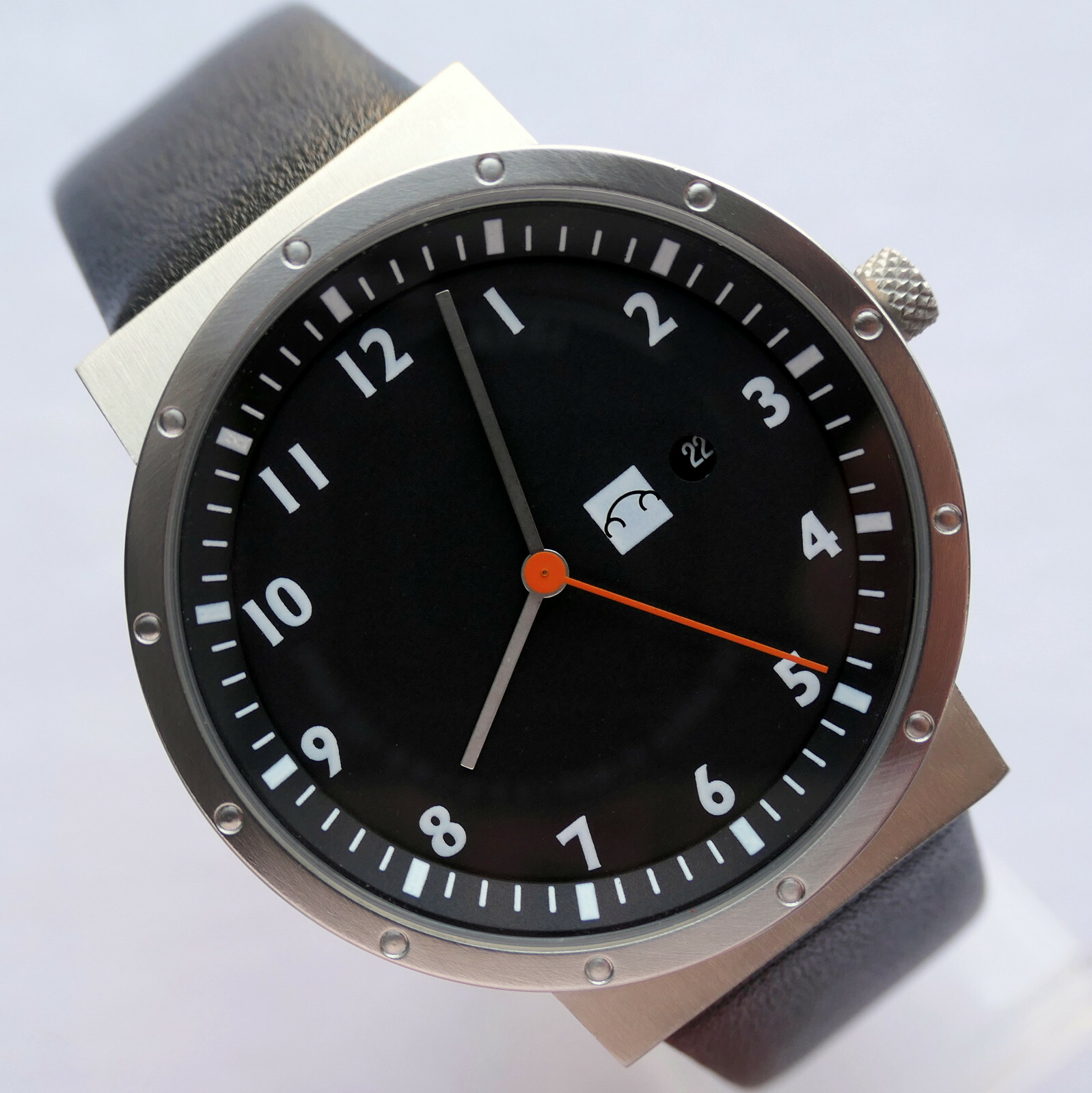 VW Volkswagen Type 1 Classic Beetle Kafer Buggy Bug R Design Car Accessory Watch