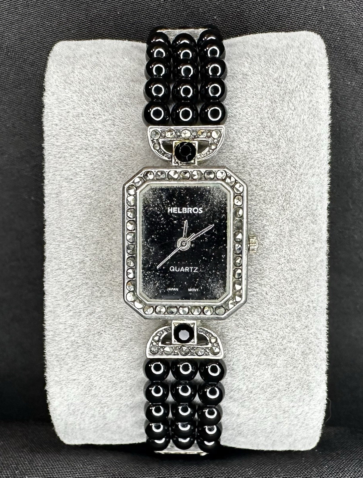 Lot of 15 Men’s & Women’s Watches Various Brands Japan & Quartz Movt