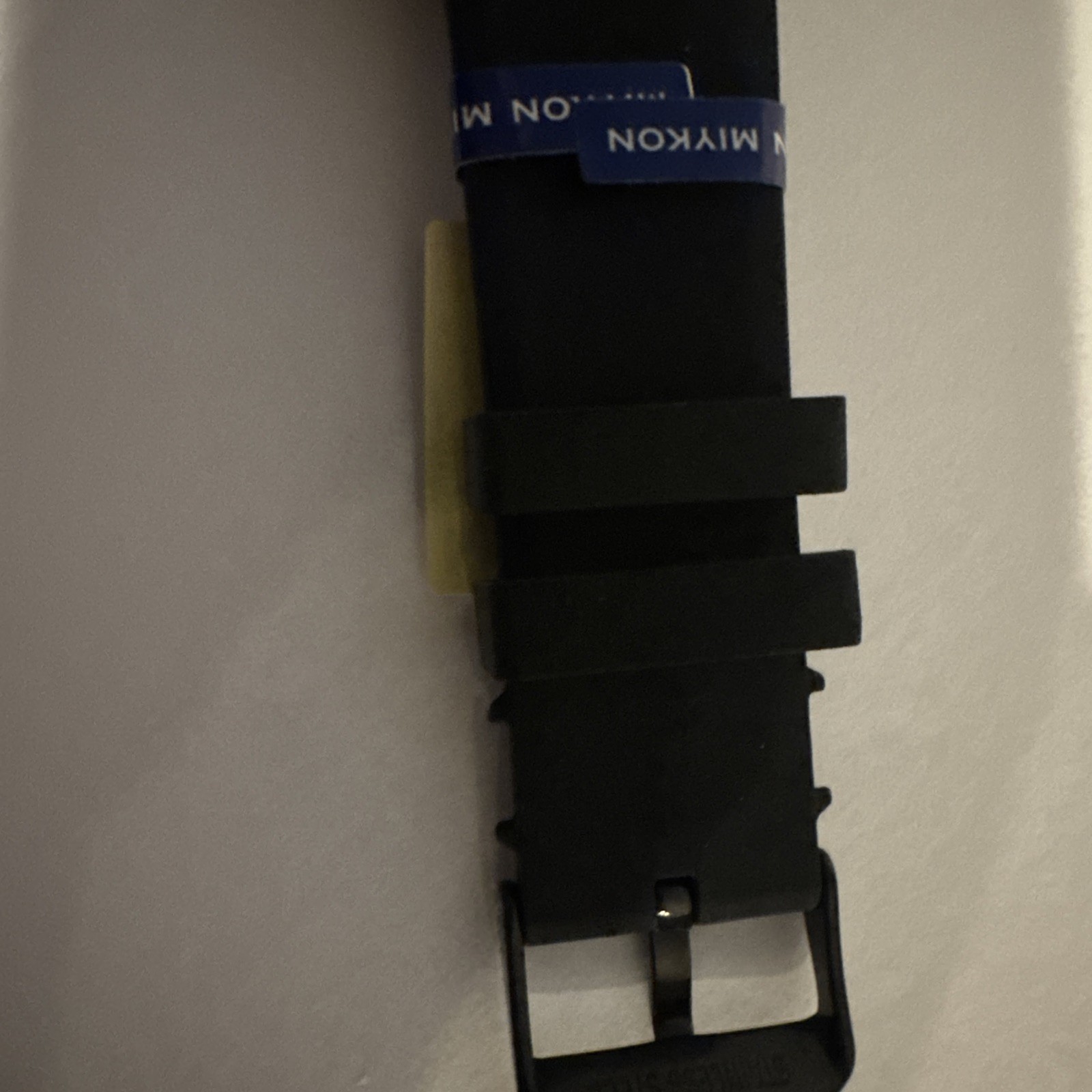Miykon Men’s Quartz. All. New Water Guarantee To 33meters 100+ Feet Deep