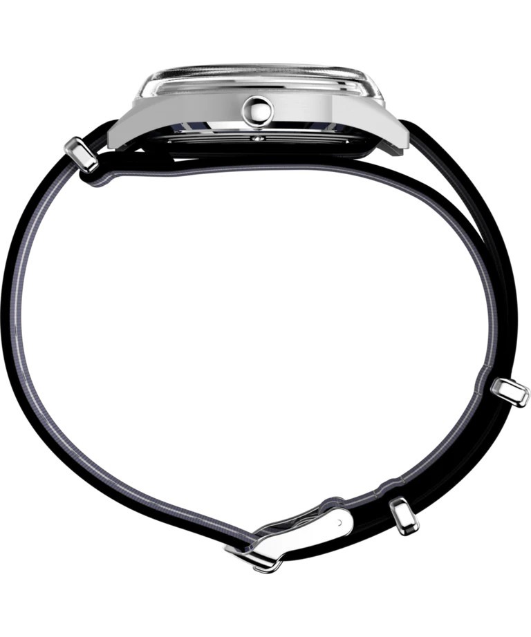 New Timex Marlin TW2Y37400 Marlin Jet Watch