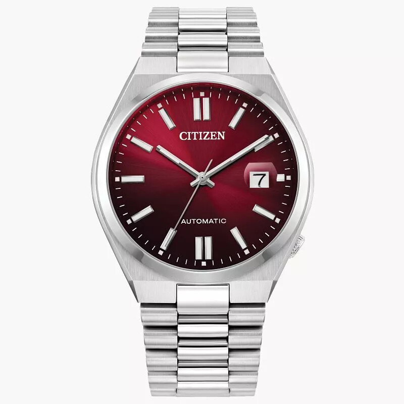 Citizen Tsuyosa Collection NJ0150-56W Automatic Men’s Watch US*us