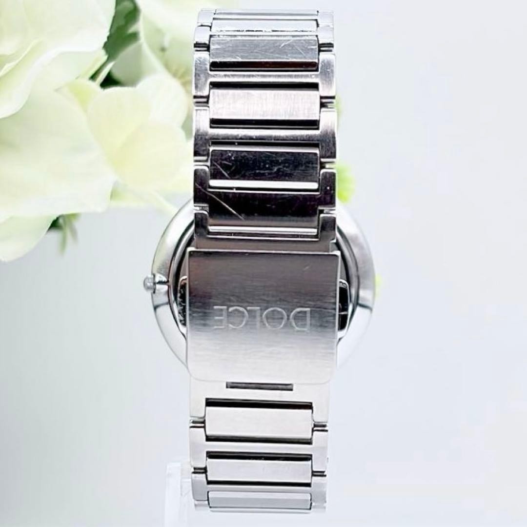 SEIKO DOLCE 4140 0AC0 SACK015 Wristwatch