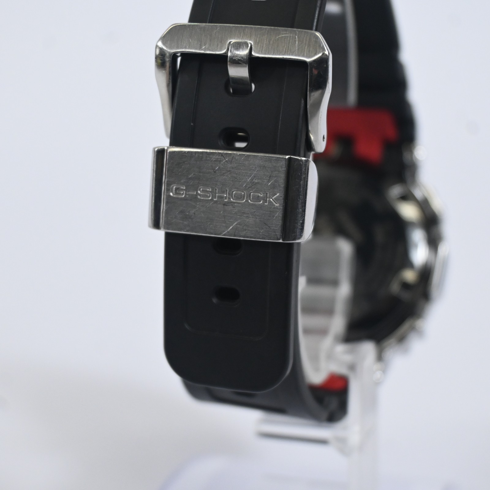 Casio G-SHOCK GMW-B5000-1JF Tough Solar Bluetooth Digital Watch