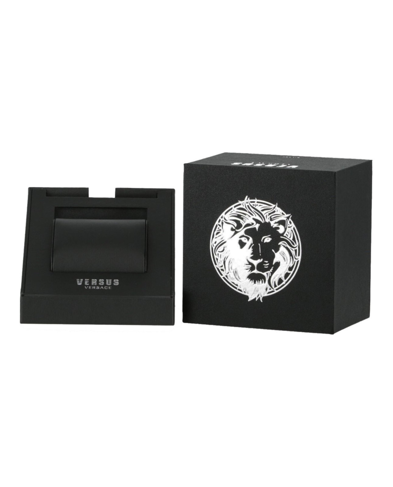 Versus Versace Chrono Lion Chronograph Watch