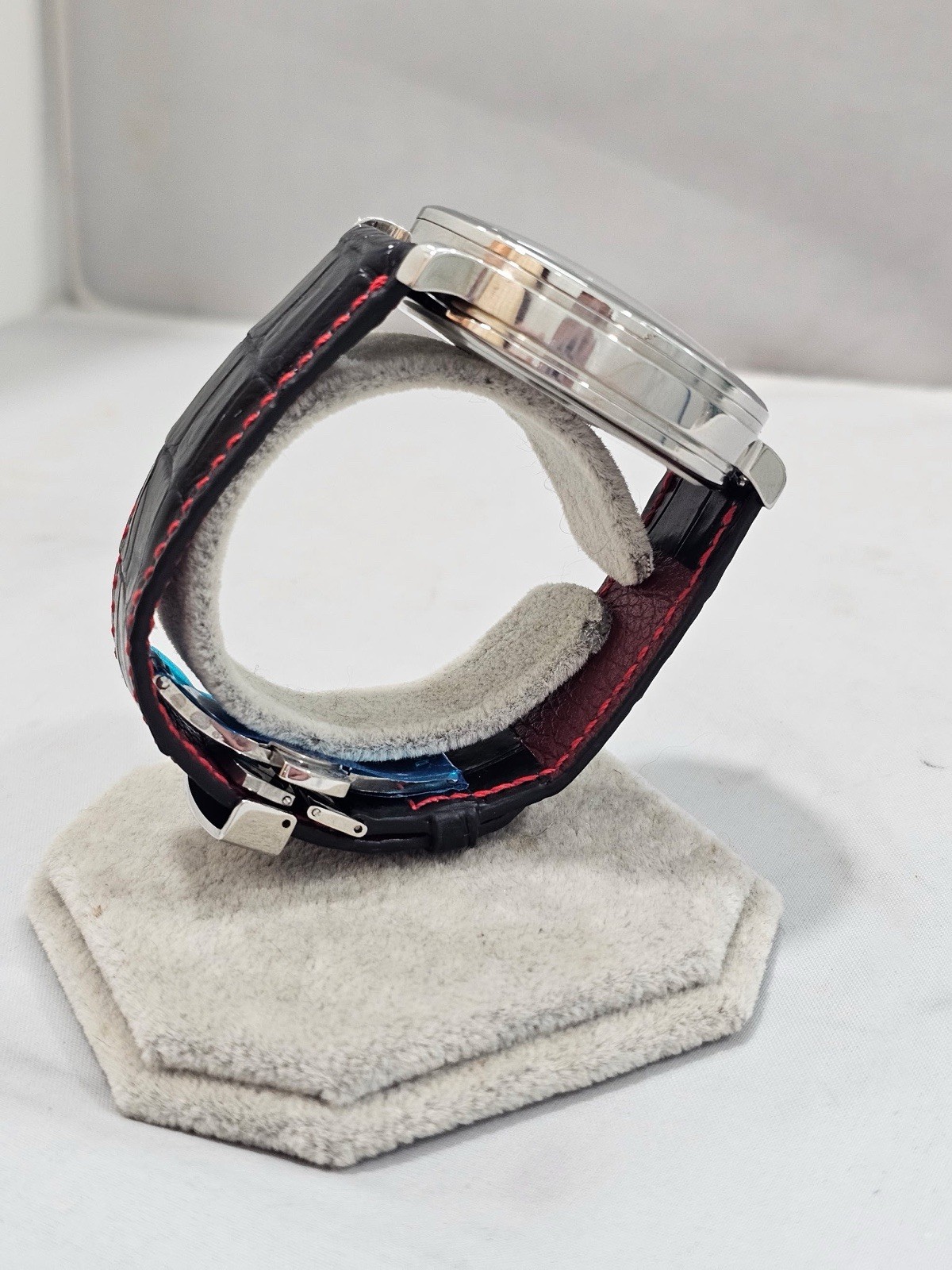 High Grade Jules Jurgensen K/W Watch :