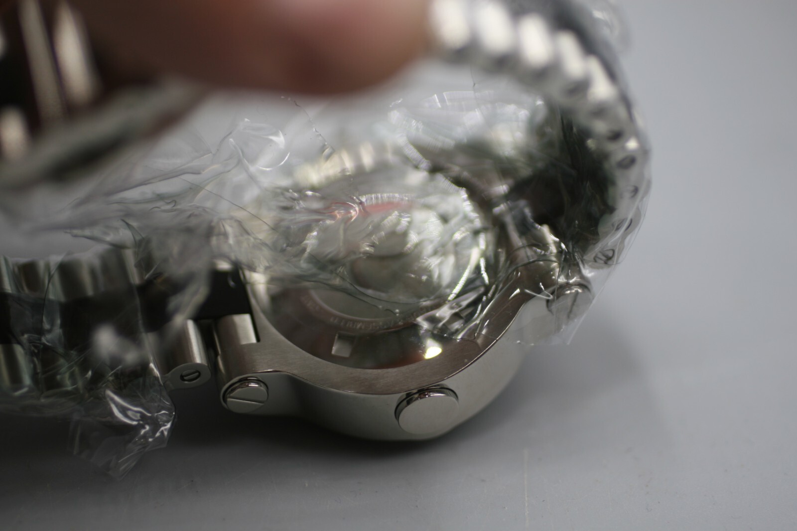 renato watches rubber limited edition watch