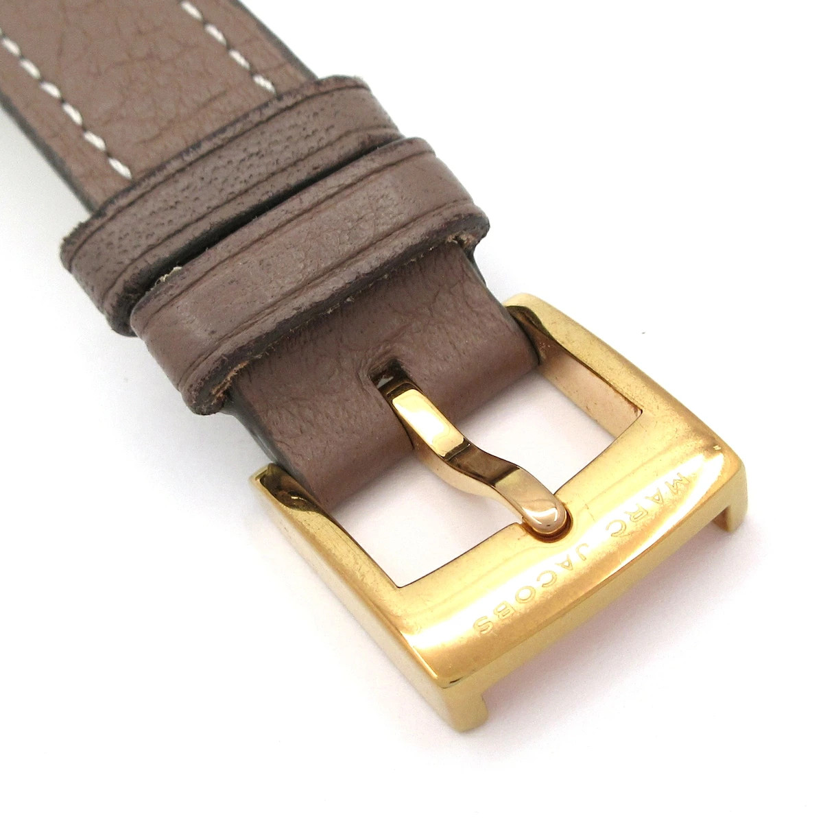 [A1R] MARC JACOBS Watch White [p6s]