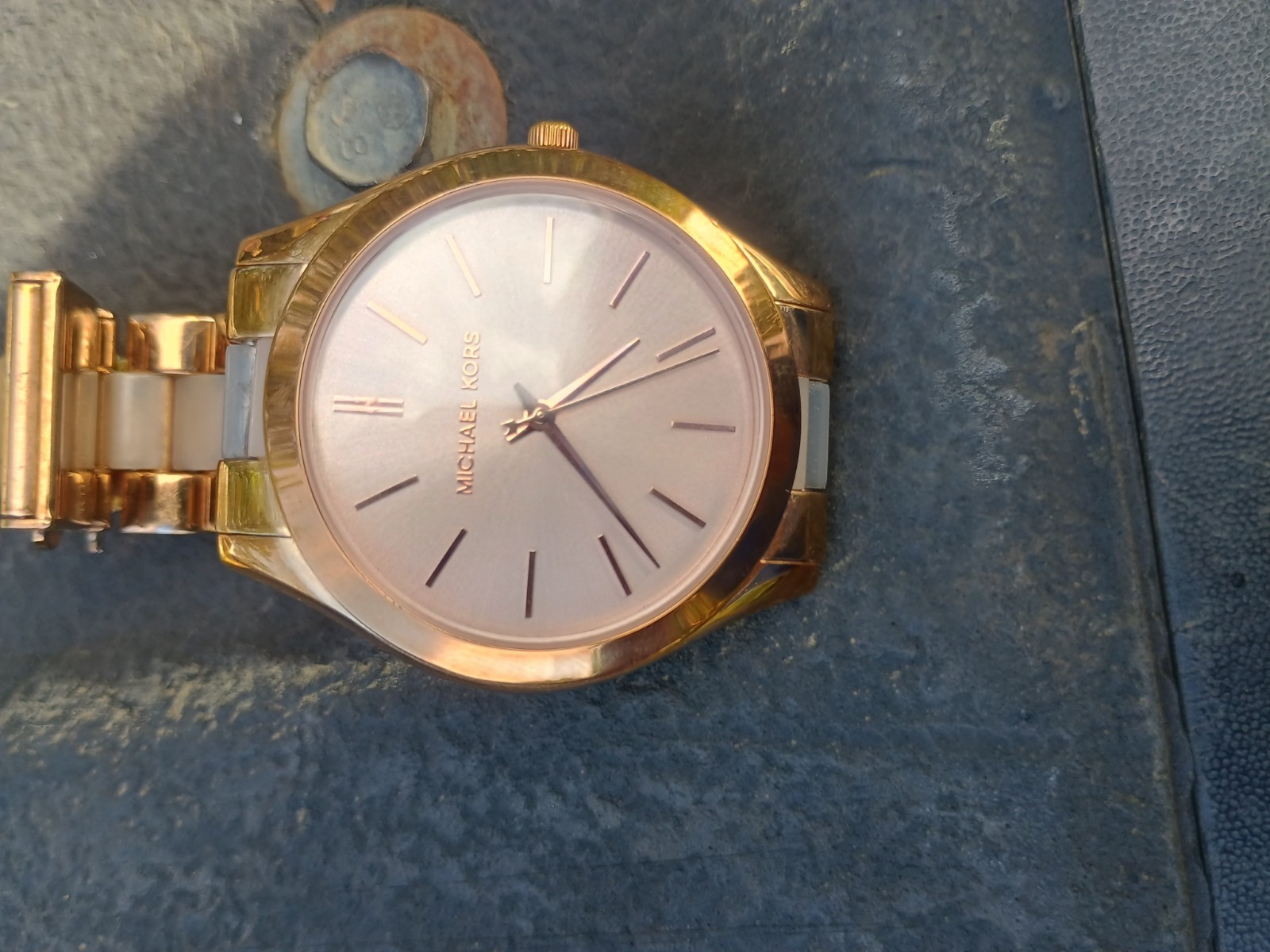 Michael Kors Parker MK6119 Wrist Watch for Women