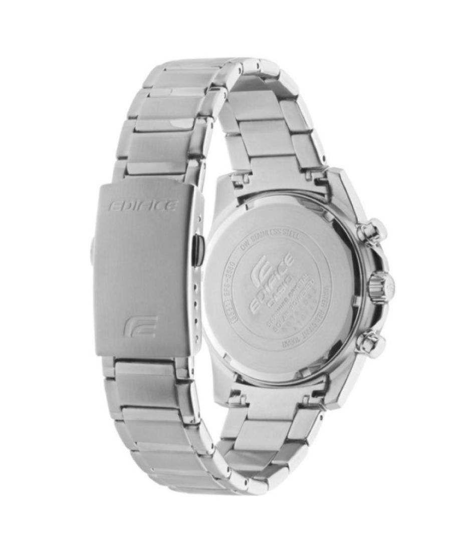 CASIO Men Analog Quartz Casual Watch Classic Dress White Dial Waterproof Round S
