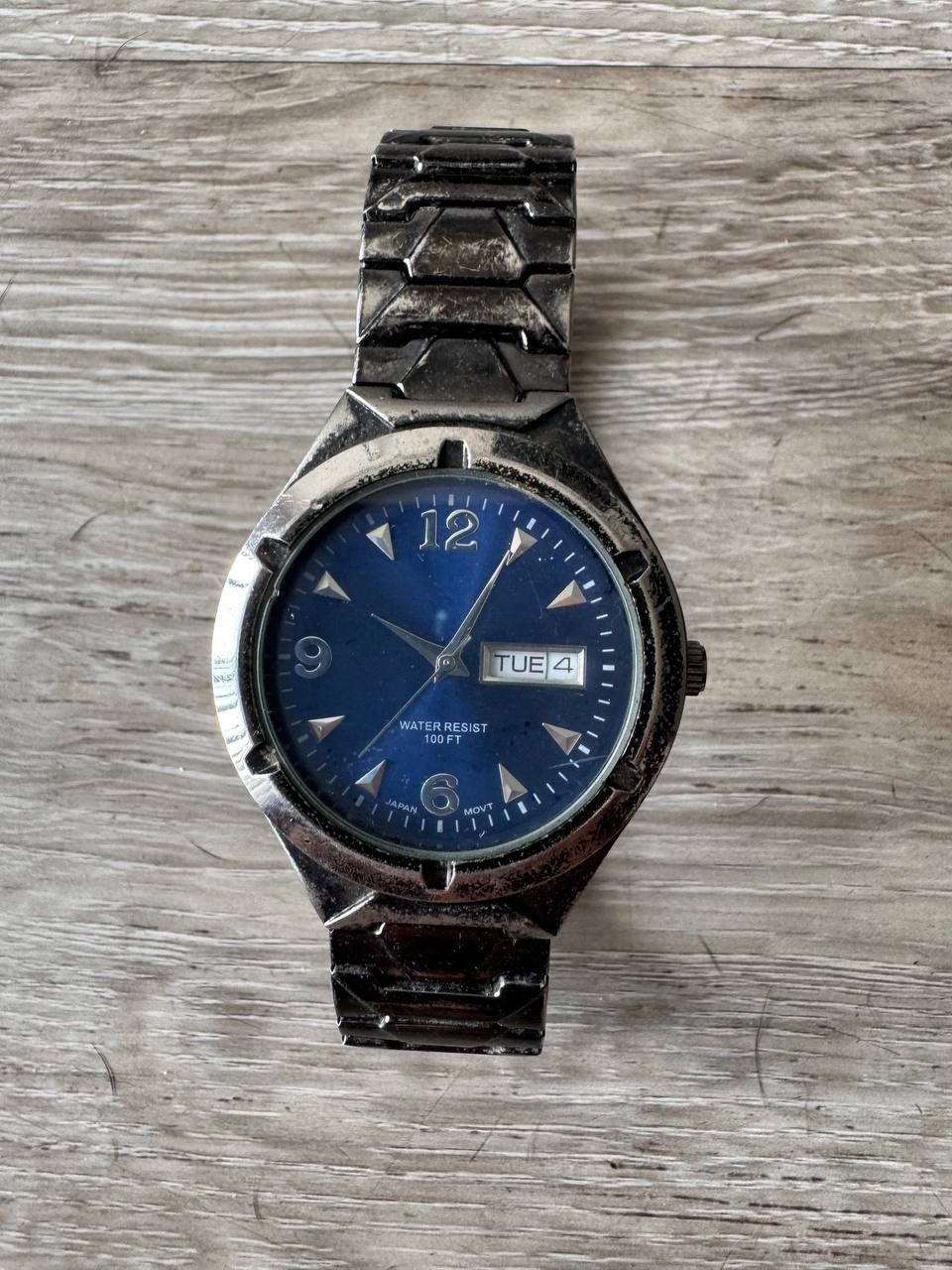 Lot of 3 Men’s Watches Timex Expedition Casio Untested As Shown