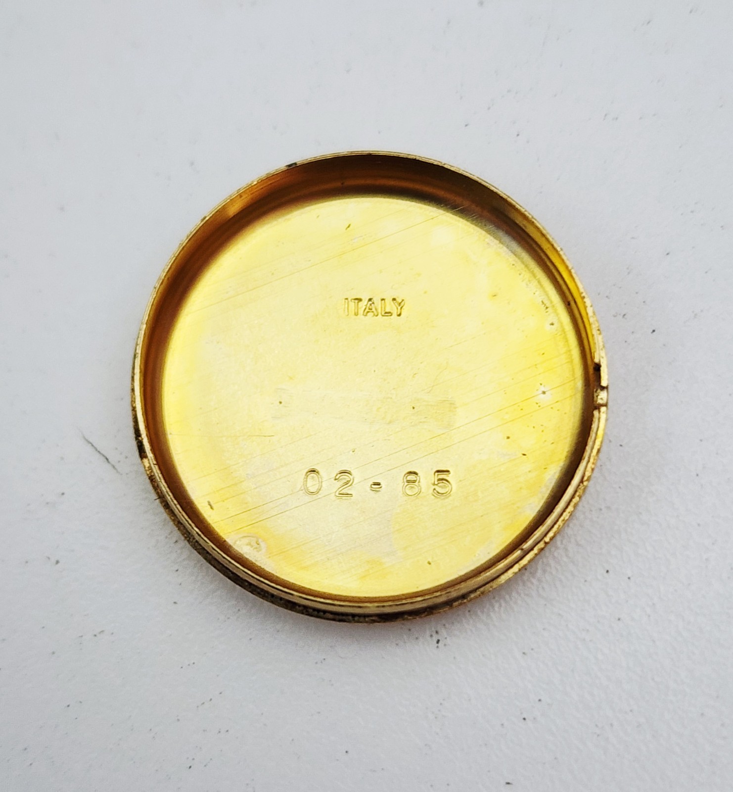 RARE,UNIQUE Women ITALY Vintage 1985 Watch DE CESARE