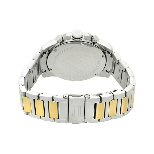 Tommy Hilfiger Decker 1791559 Wrist Watch for Men