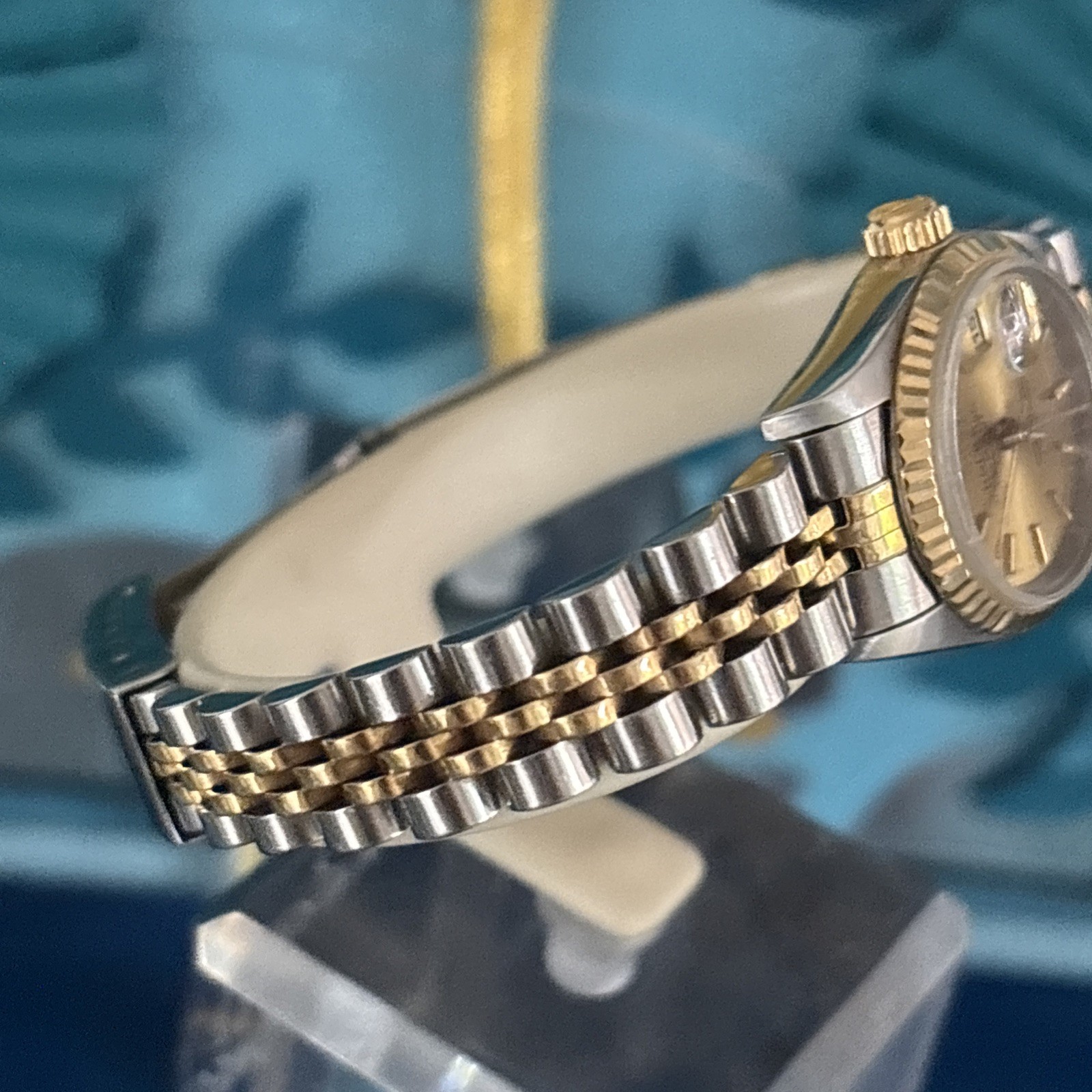 ROLEX DATEJUST 69173