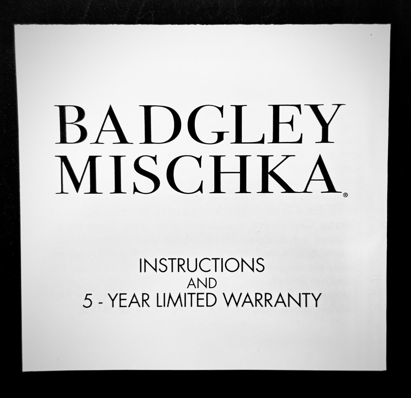 Badgley Mischka Rose Gold Dress Watch Crystal Floating Confetti Dial BA/1384