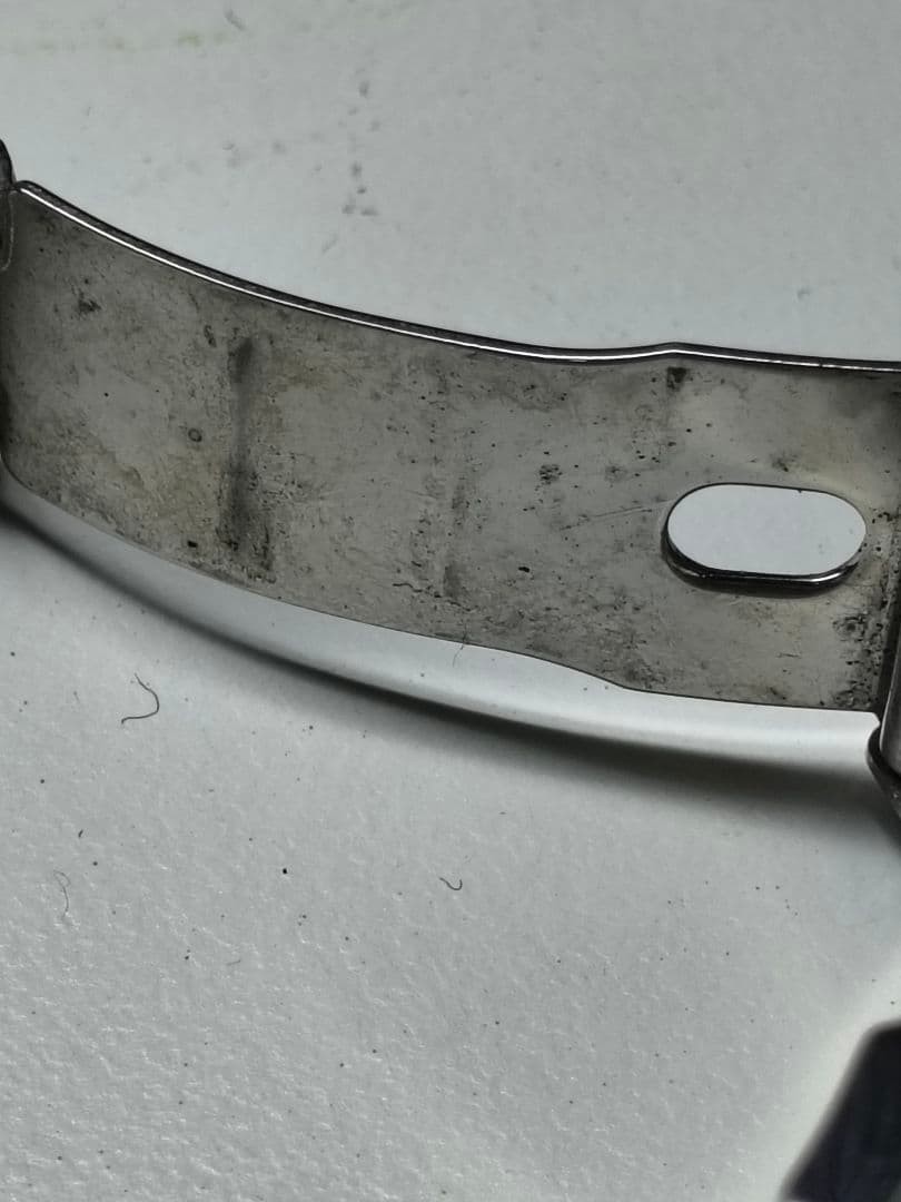 CITIZEN Eco-Drive E111-S053846 Solar Men’s Watch Date Working
