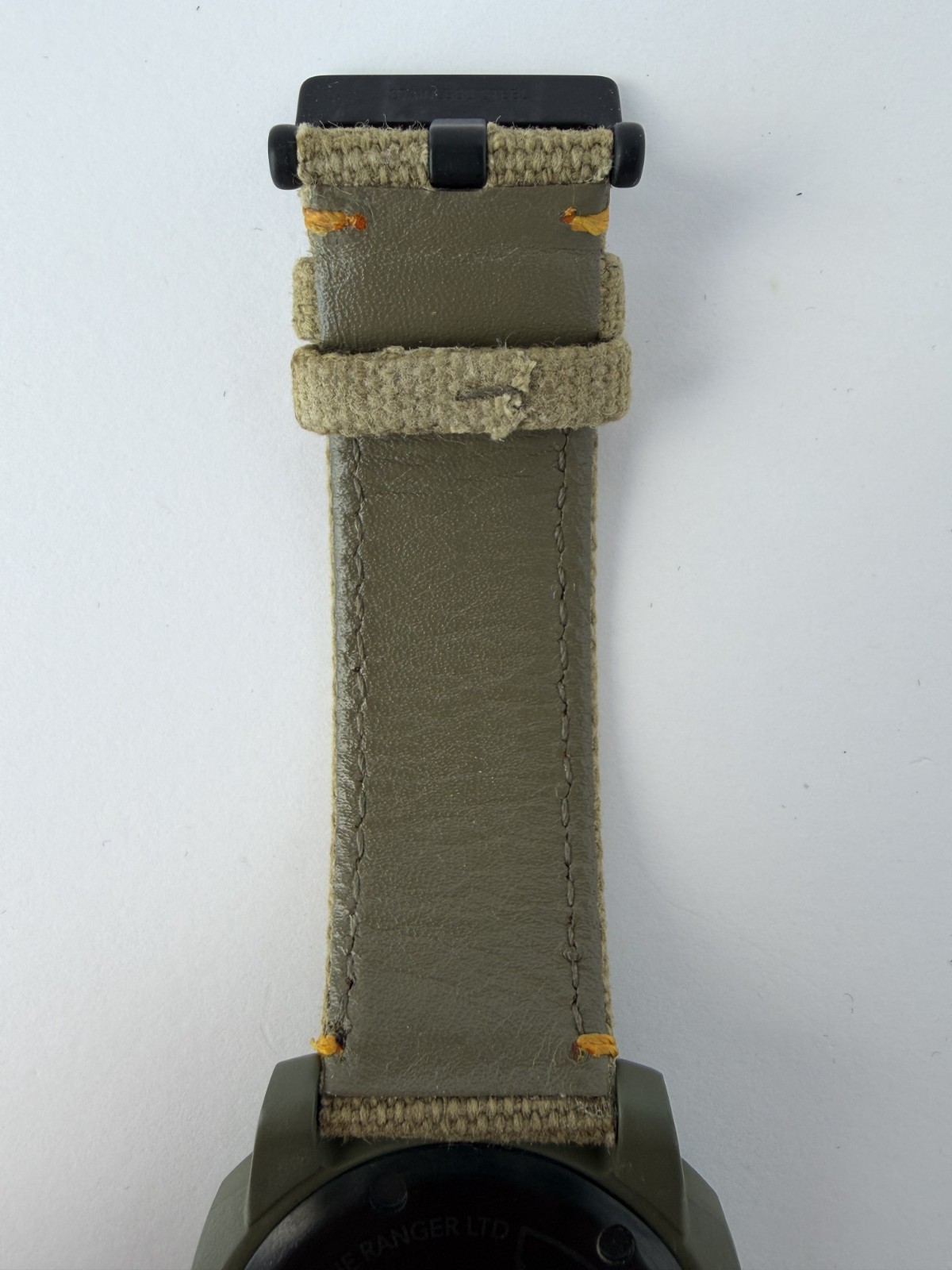 Nixon Boba Fett Ranger LTD Men’s Star Wars Watch