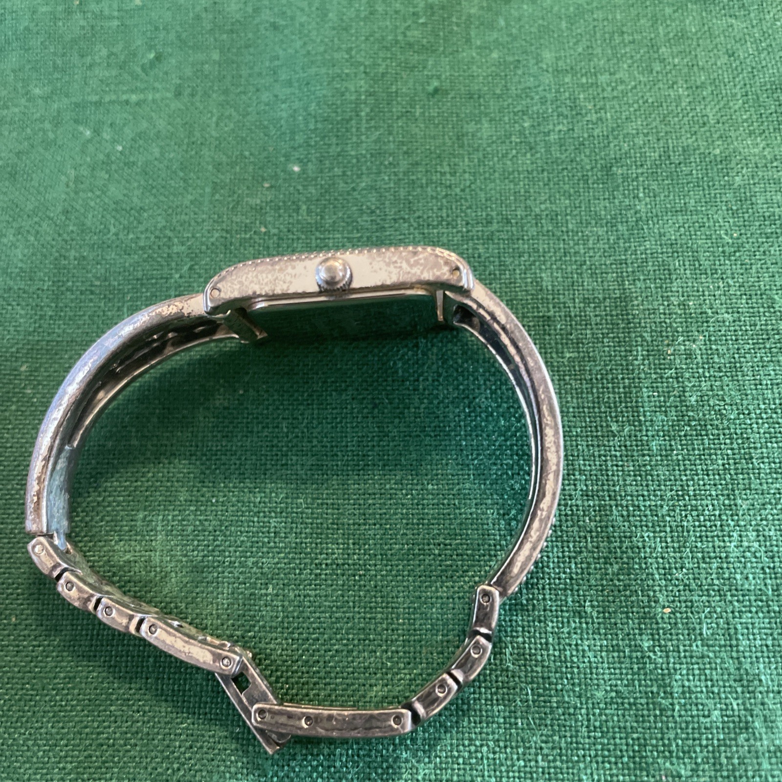 Brighton Hamilton Watch Untested