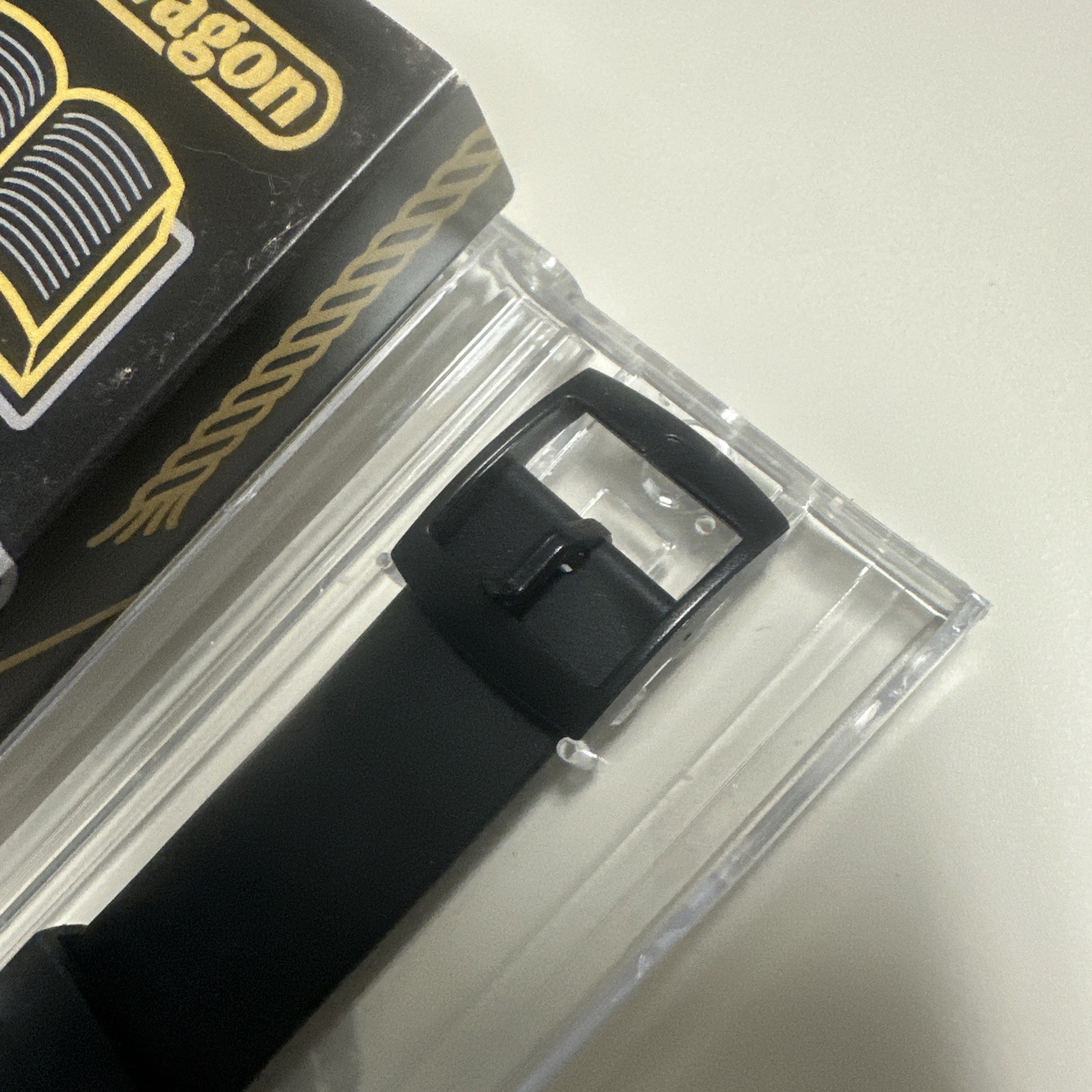 Lagwagon Vannen Watch (SOLDOUT)”RARE” Super Limited Descendents FAT WRECK Chords