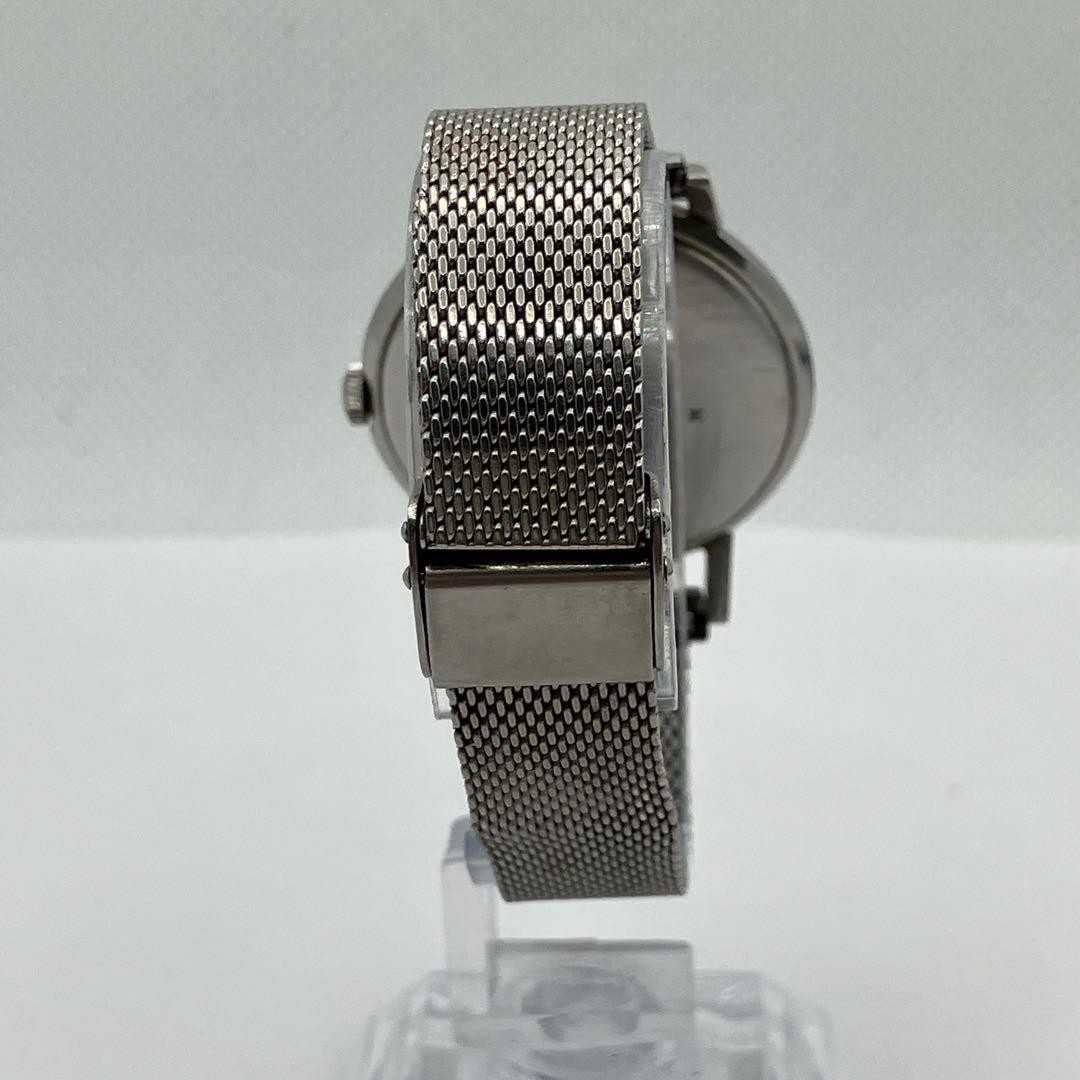 Working SEIKO MARVEL Manual Watch 17 JEWELS Men’s