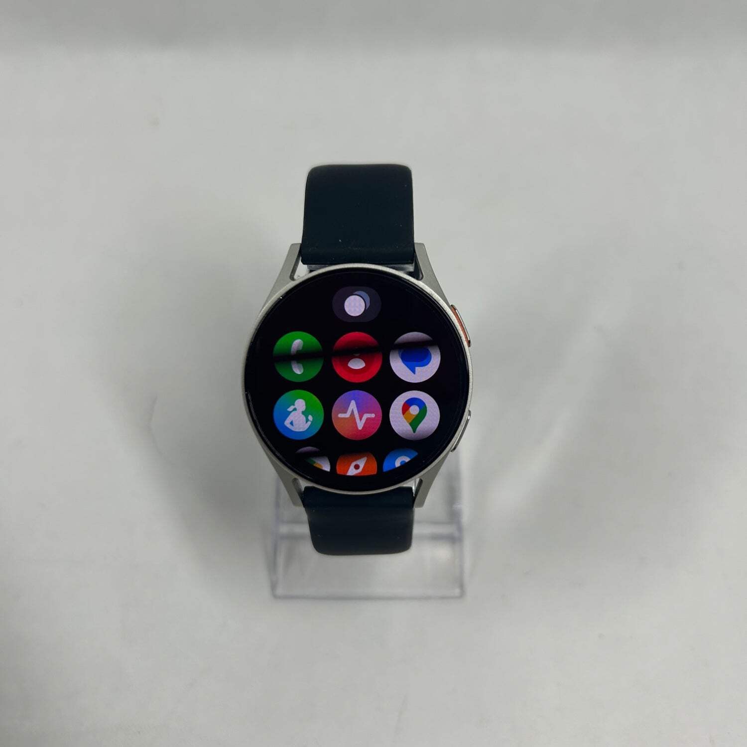 Unlocked Samsung Galaxy Watch7 Aluminum Smartwatch SM-L305U