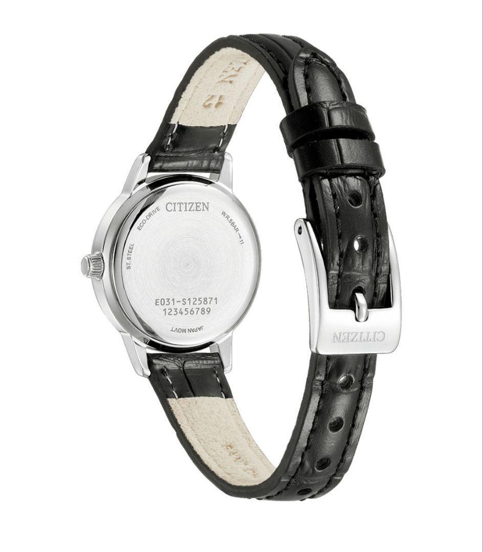 CITIZEN Eco Drive EM0930 15A Ladies’ Watch