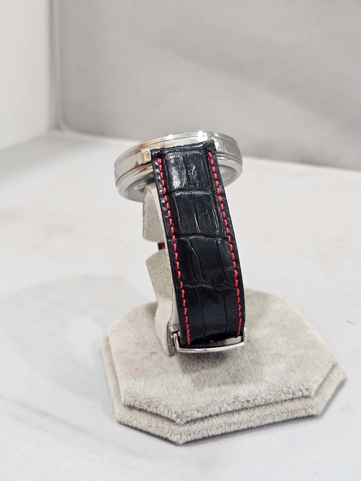 High Grade Jules Jurgensen K/W Watch :
