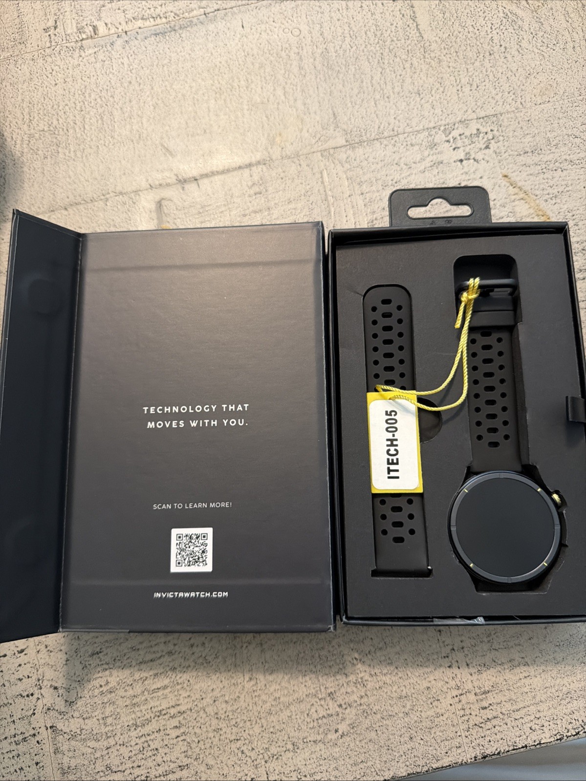 Invicta I- Tech 2 Pro