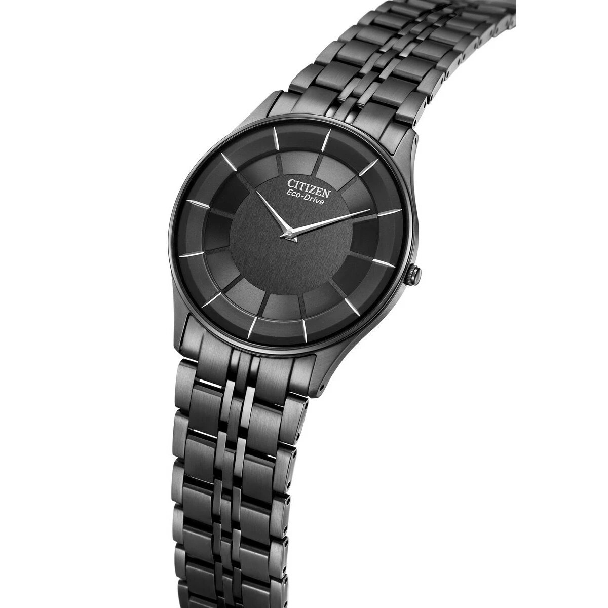 Citizen Collection AR3017-58E NIGHT COLOUR EDITION Eco-Drive Men Watch NEW BOX