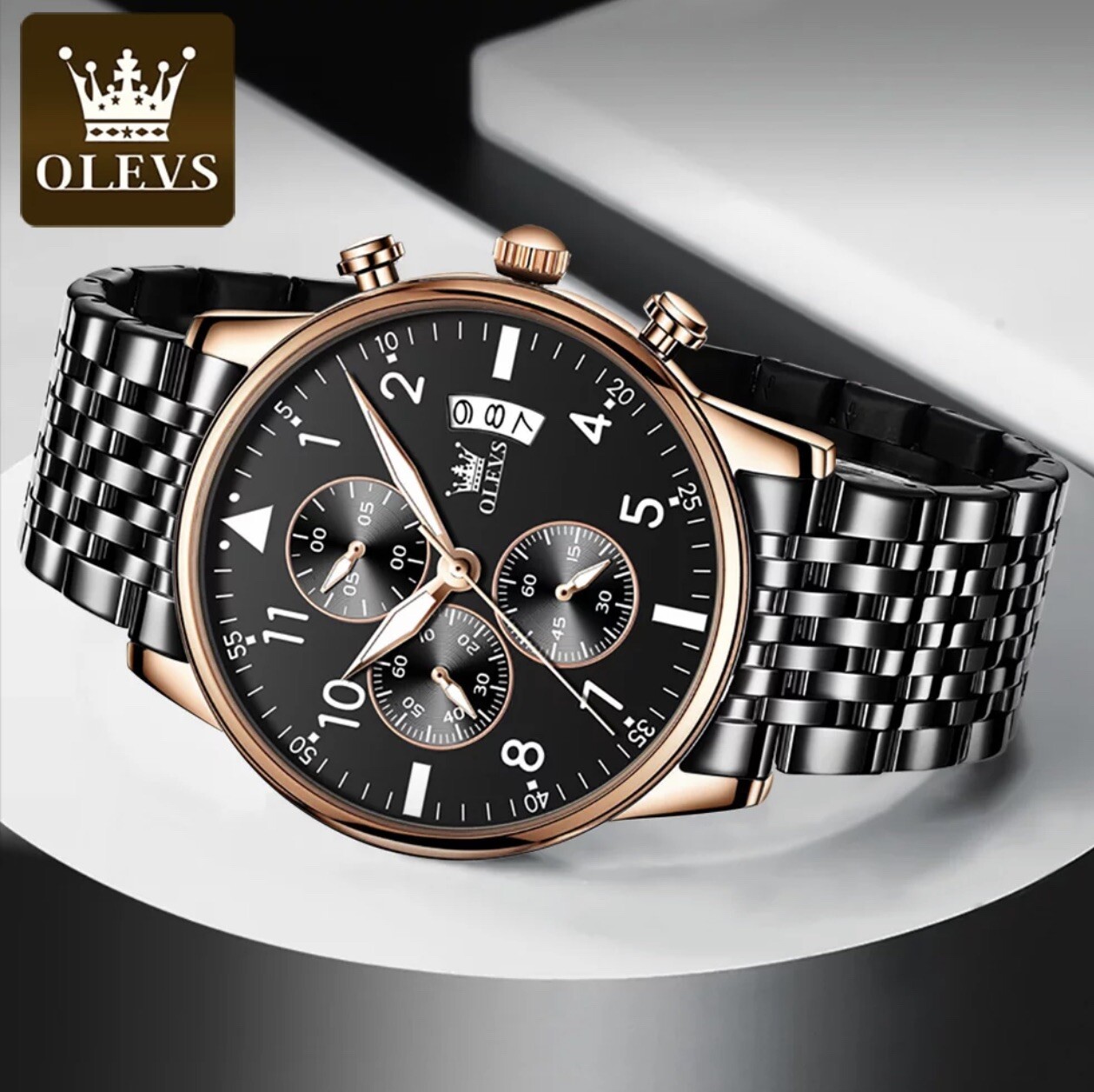 Men’s Watch
