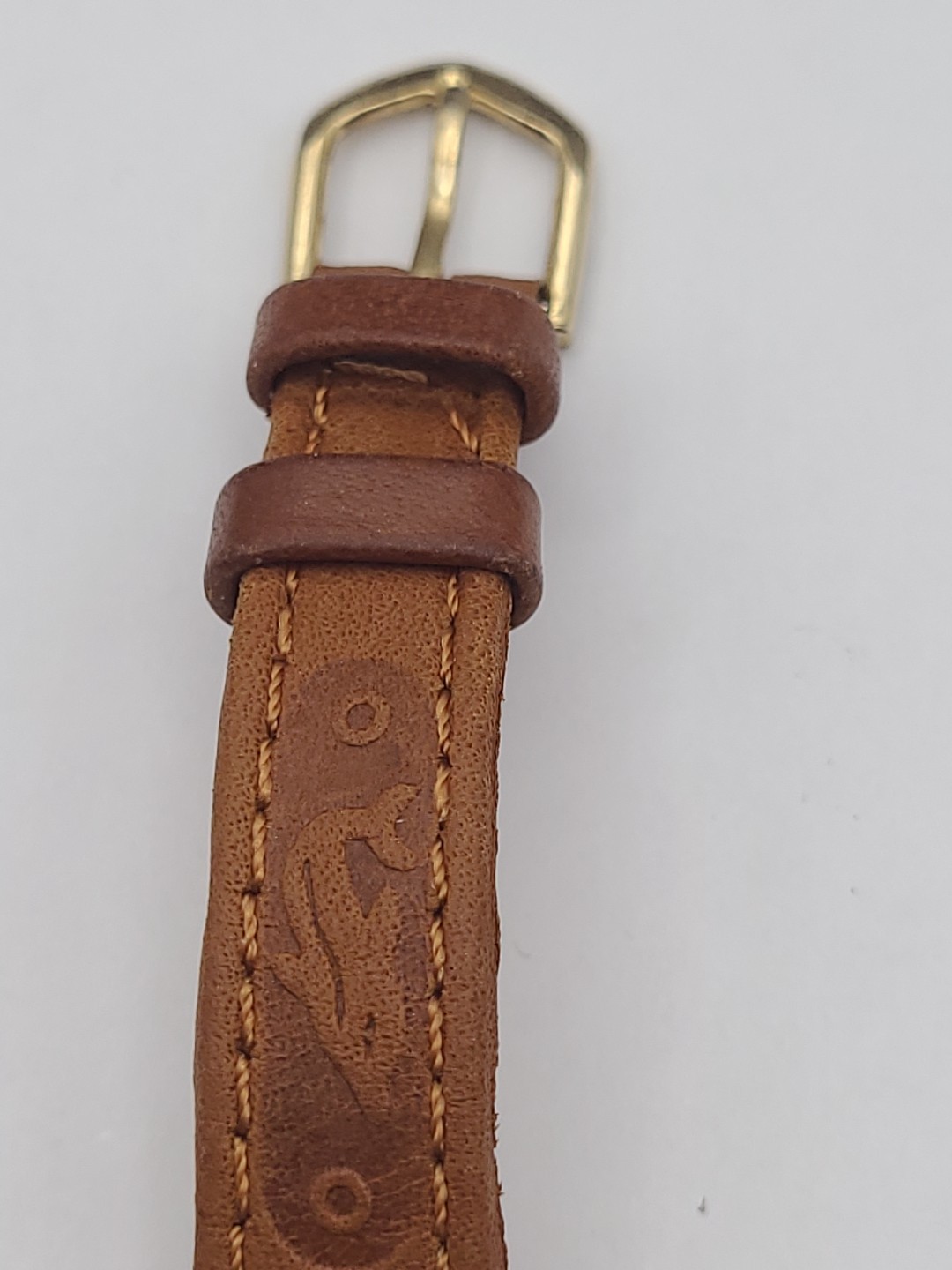 TERRIBLES HOTEL CASINO LAS VEGAS Womens Analog Quartz Watch New Battery Working