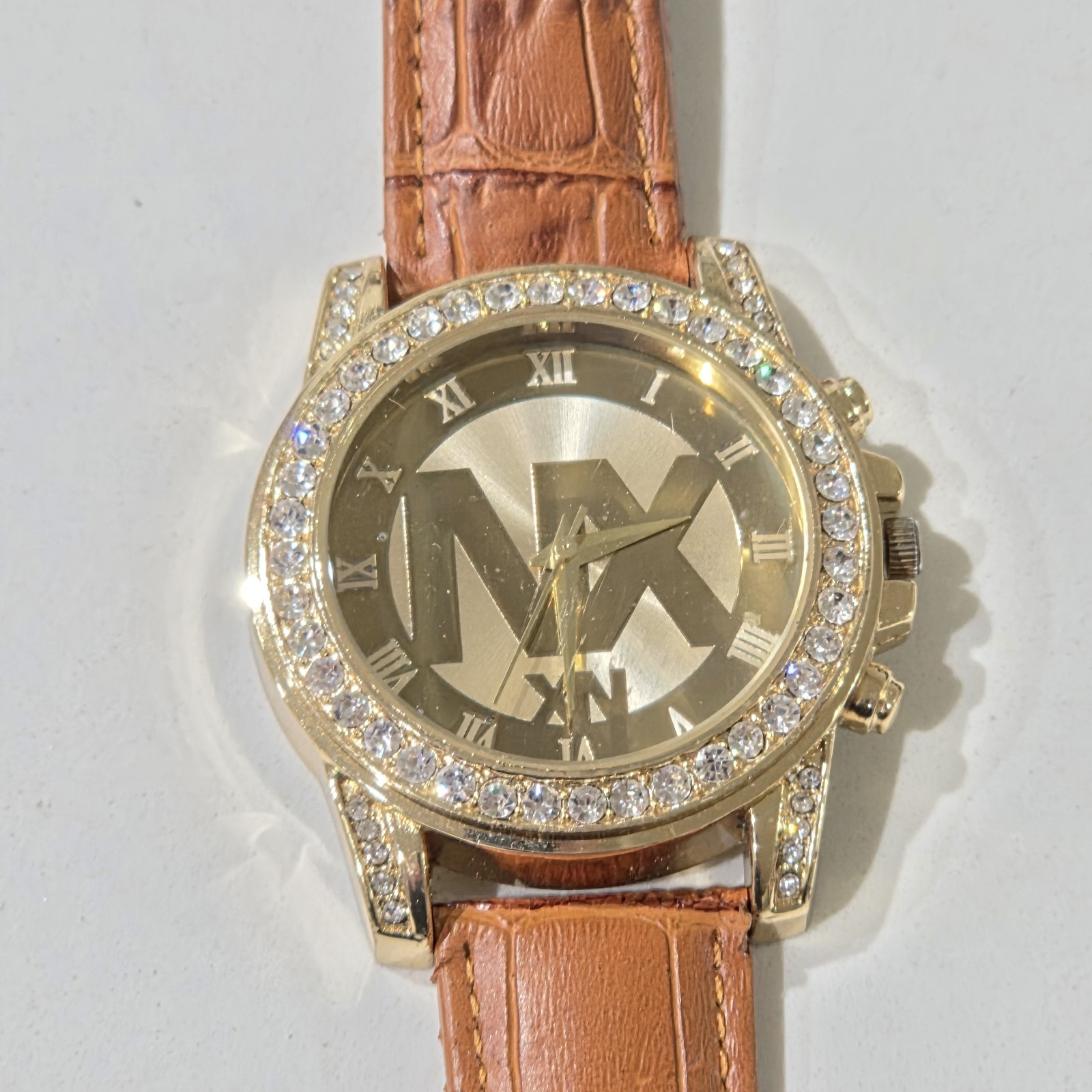 Ladies Watches lot of #4. Great 20 Working Watches Various Brands. Pre-owned