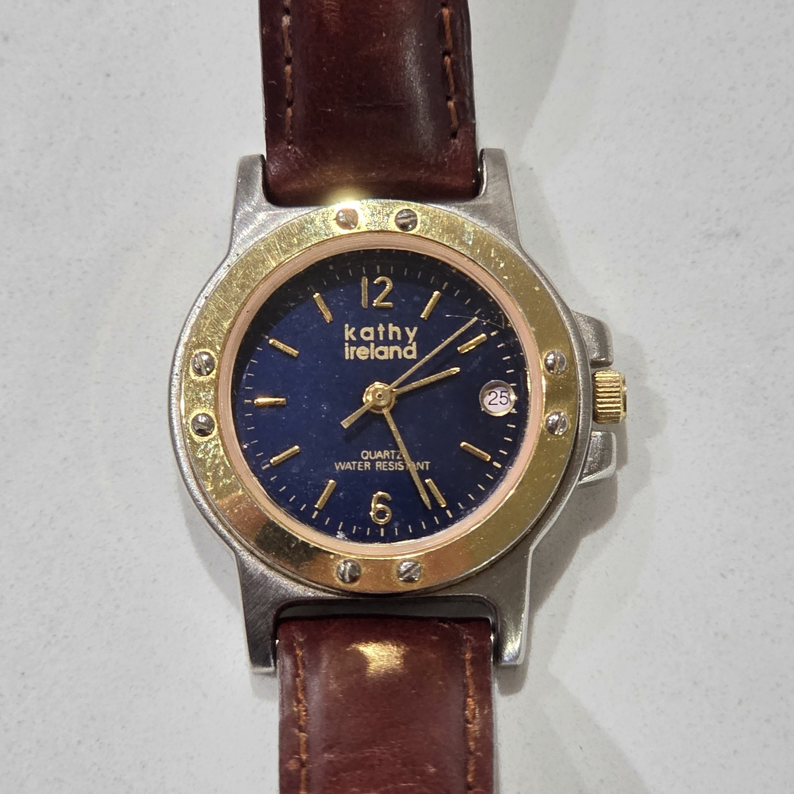 Ladies Watches lot of #4. Great 20 Working Watches Various Brands. Pre-owned