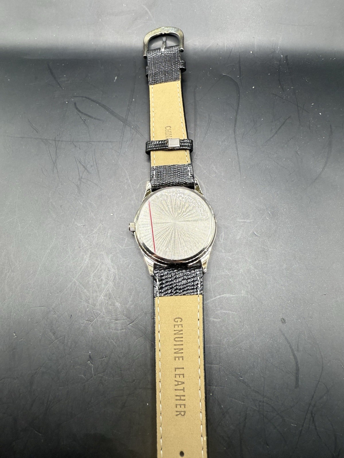 Vintage Kellogg’s Toucan Sam Fruit Loops Cereal Men’s Watch New Old Stock 33mm