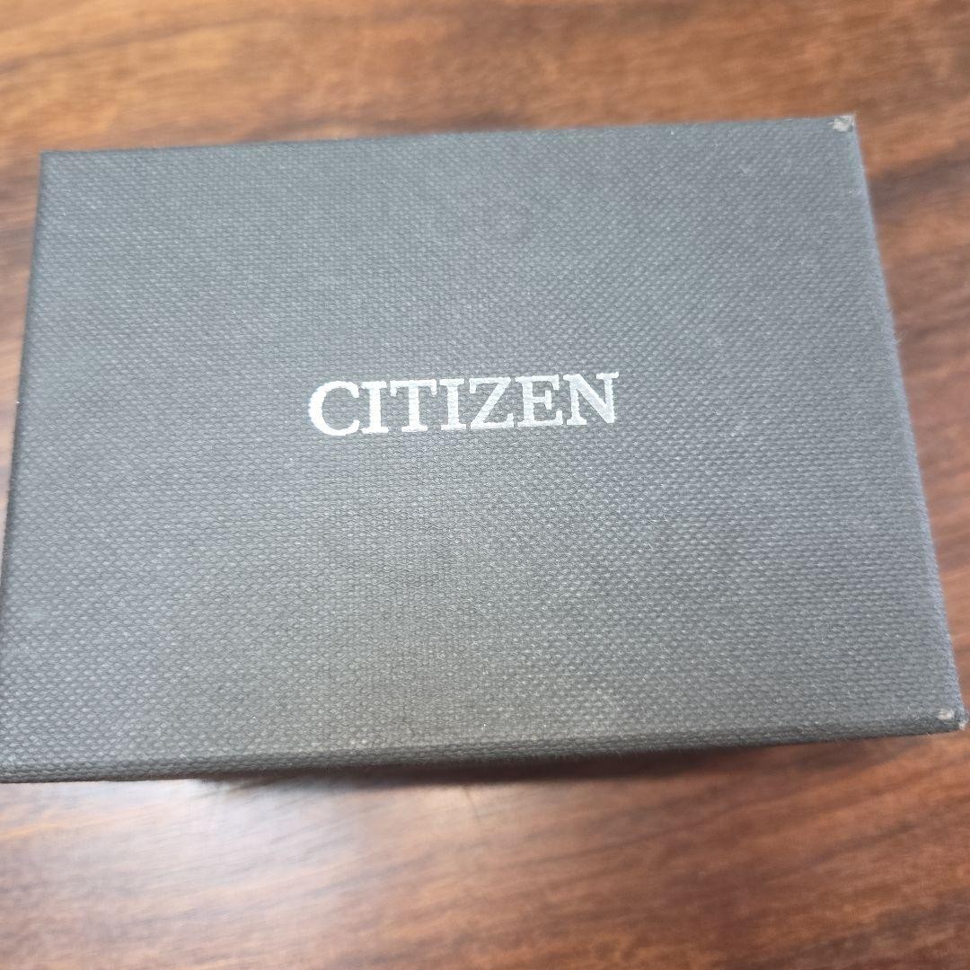 CITIZEN ECO DRIVE BM6774 51C