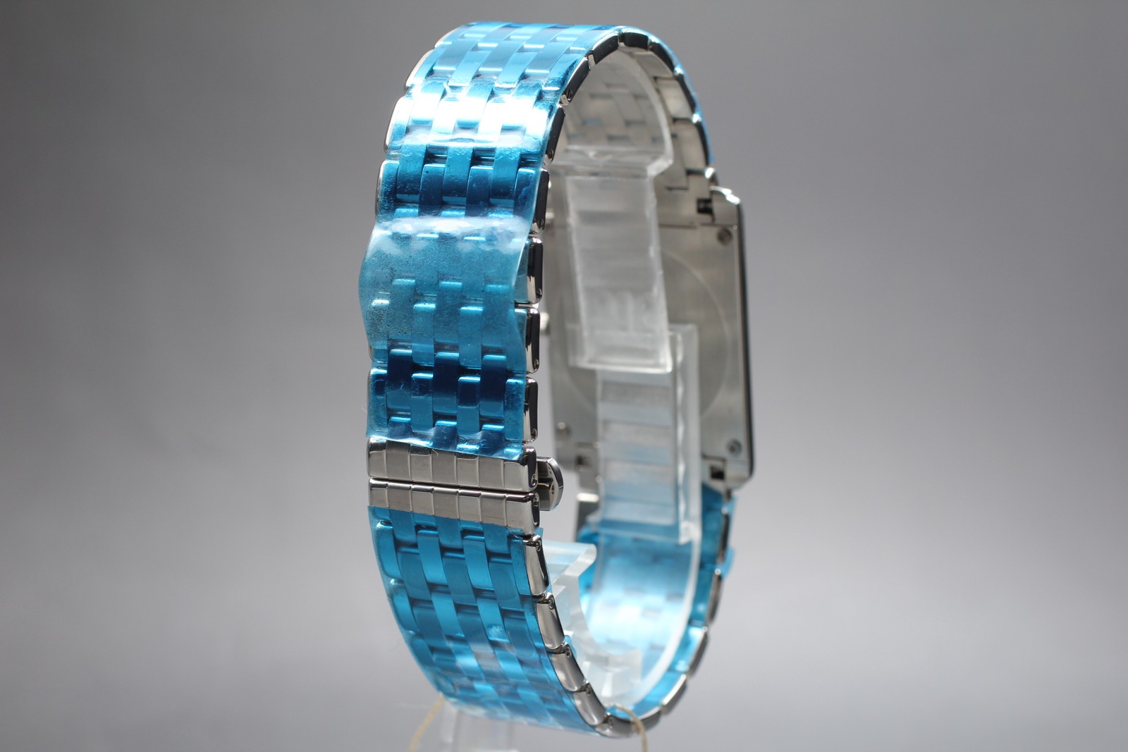 [Unused] Citizen SIV66-5031 Eco-Drive (light-powered) wristwatch From JAPAN