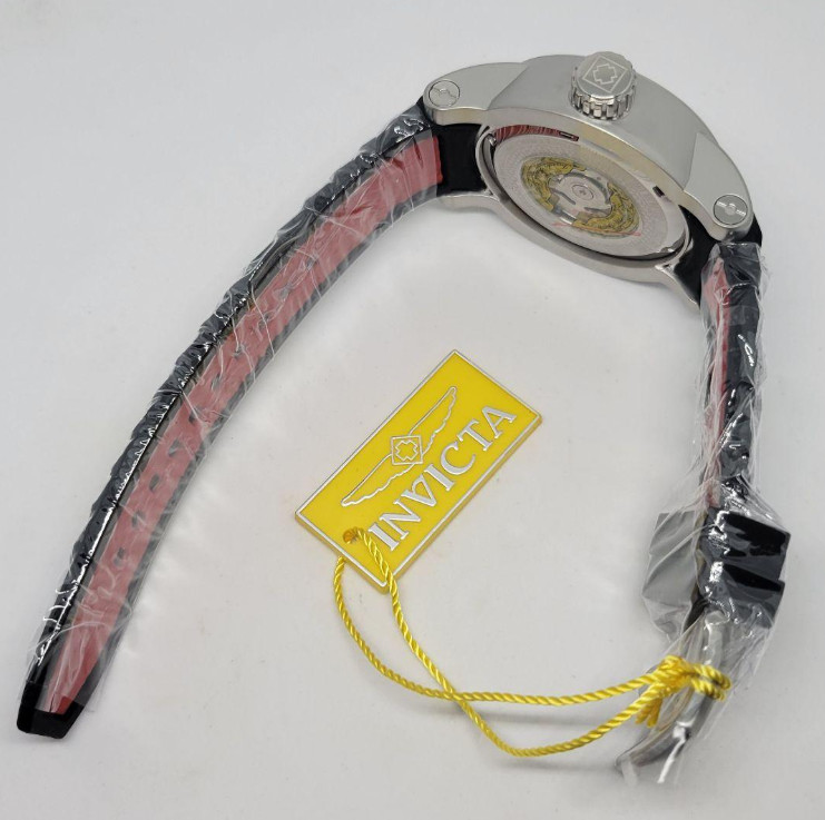 Yakuza Dragon Model Invicta New Watch【Model Number : 15862】