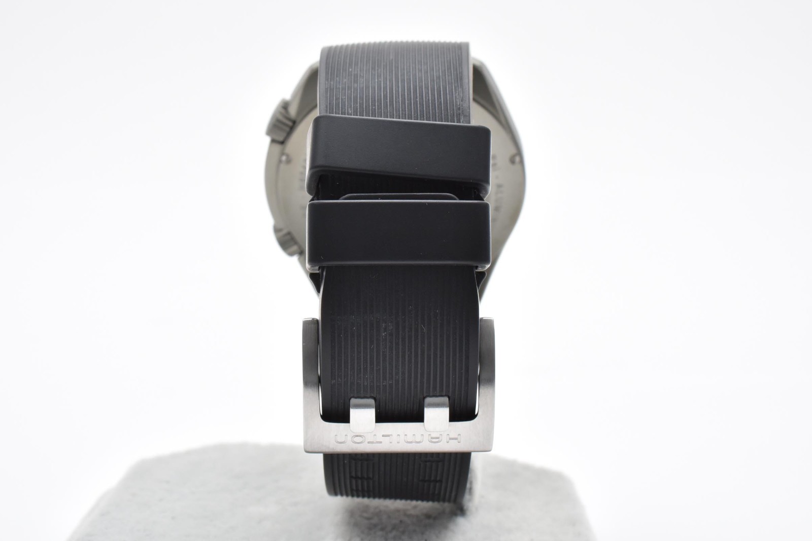 [NEAR MINT] Hamilton Khaki Pilot Pioneer H804050 Aluminum Automatic 44mm Men’s