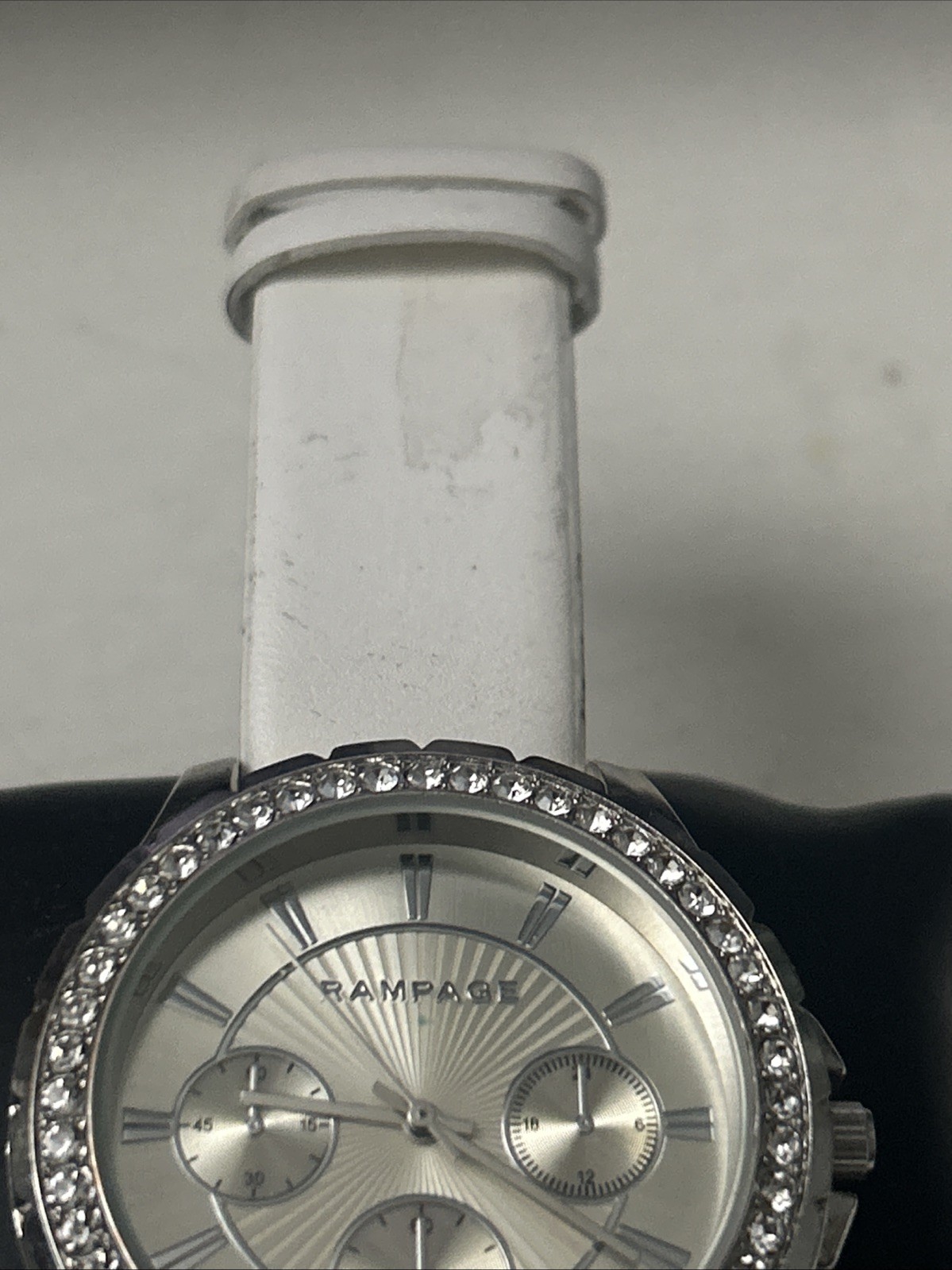 Rampage Watch Brand New