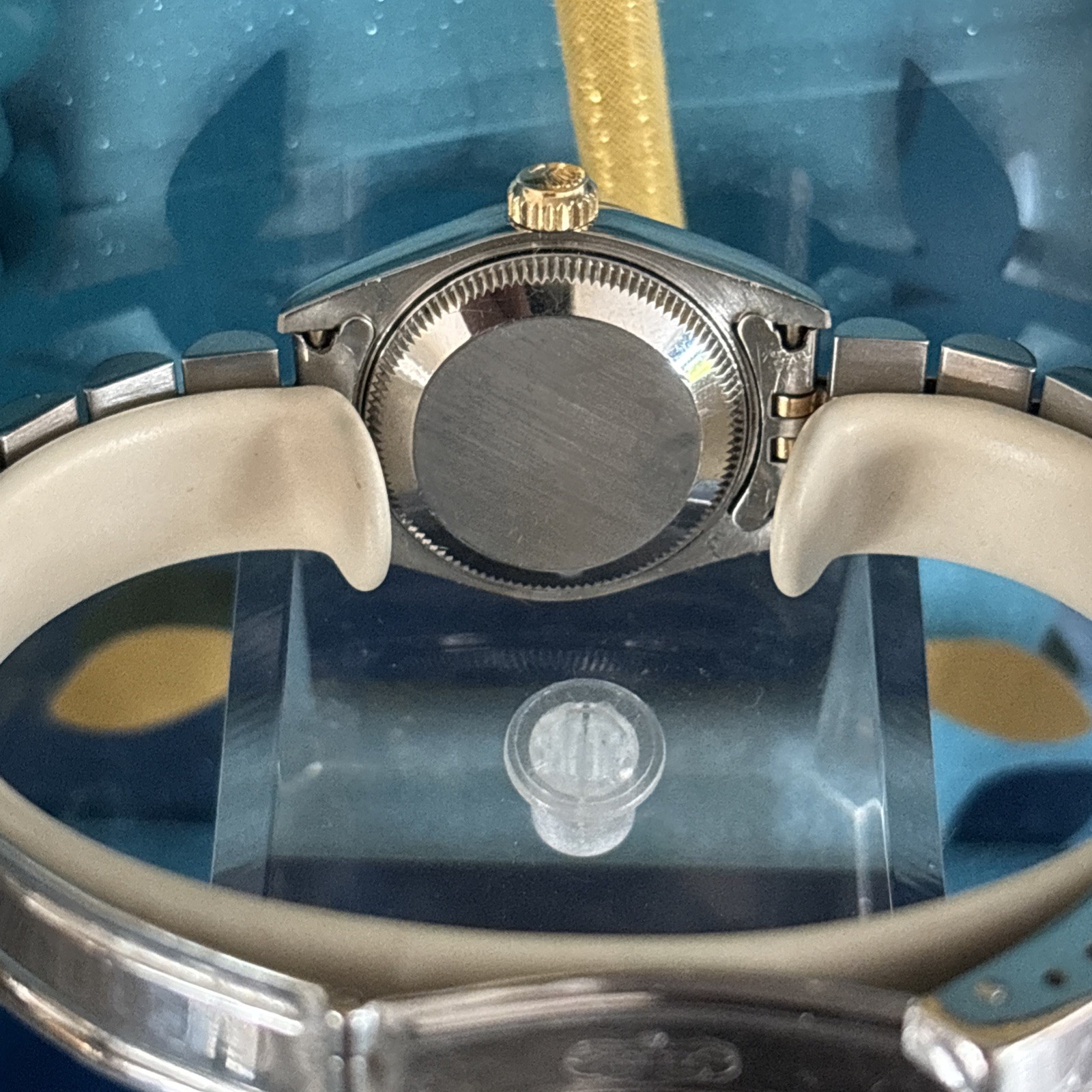 ROLEX DATEJUST 69173