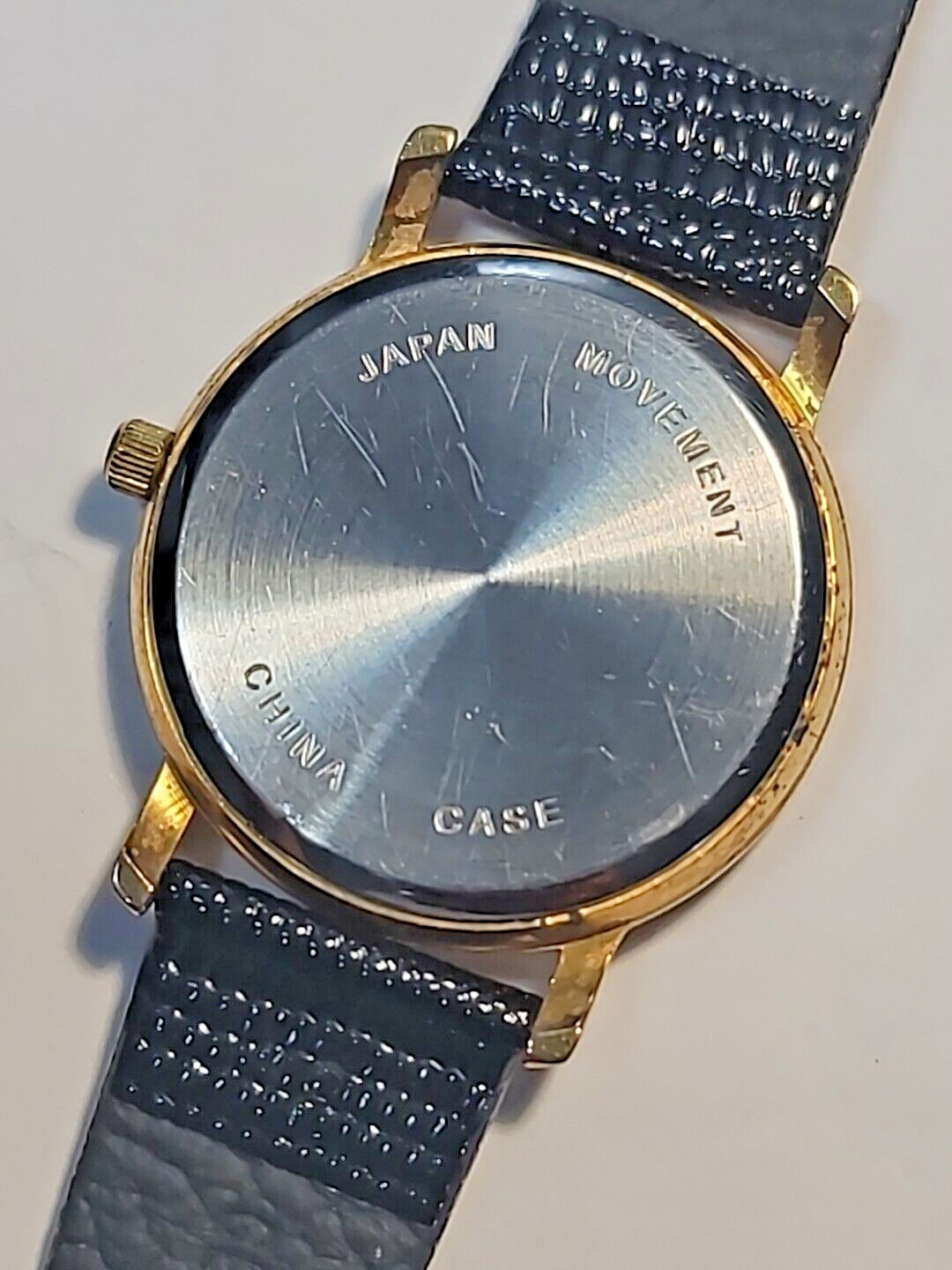 Vintage 1996 Kelloggs Corn Flakes Quartz Watch New battery Installed
