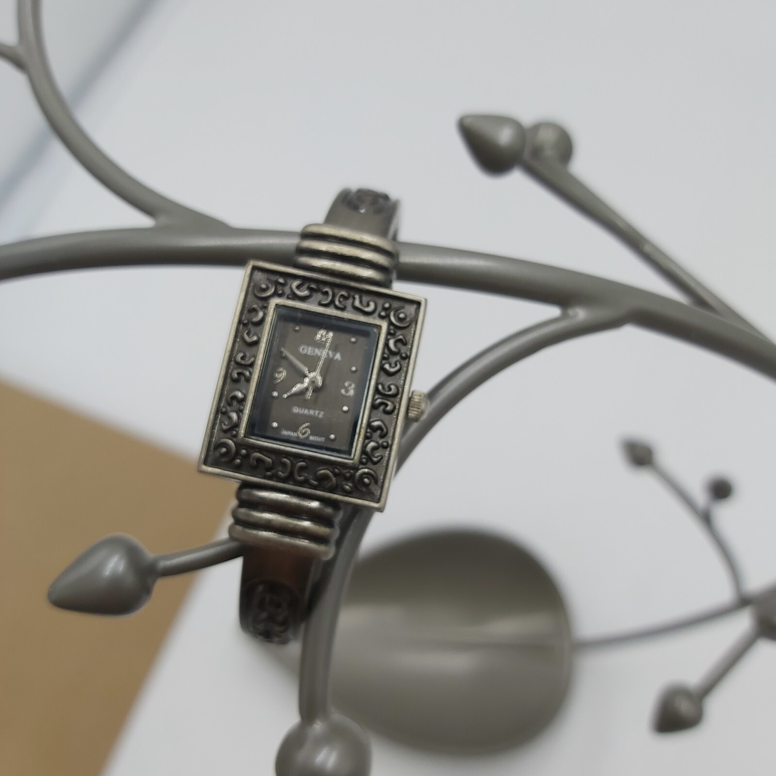 Woman Wrist Watches – Lot of 5 – Various Types and Movt Countries – No Batteries
