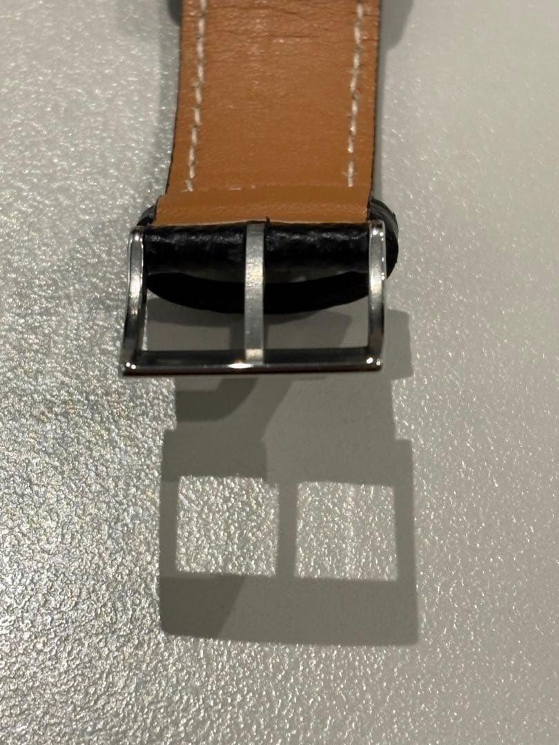 Kurono Tokyo Midnight C034G 34mm Automatic Watch Limited 150 Hajime Asaoka Used