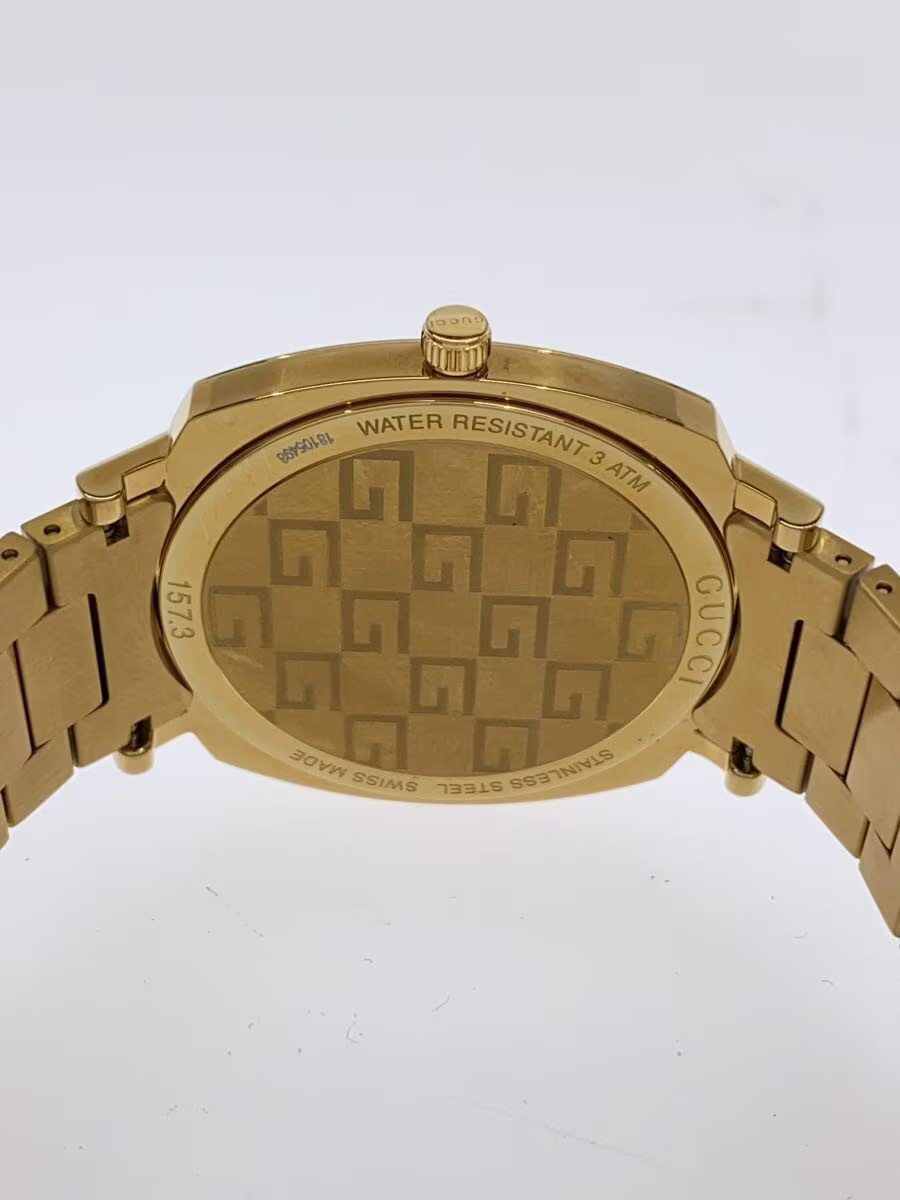 GUCCI Grip Watch 40mm #2nW924