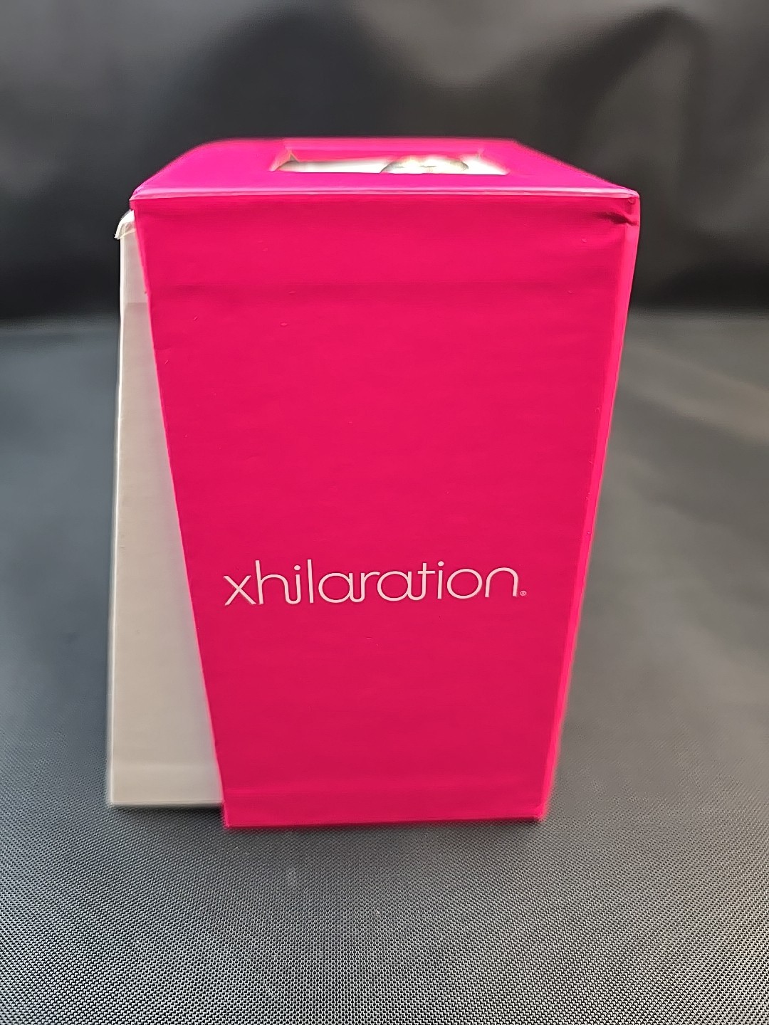 Xhilaration Women’s Red Analog Watch Luminous Hands New in Box