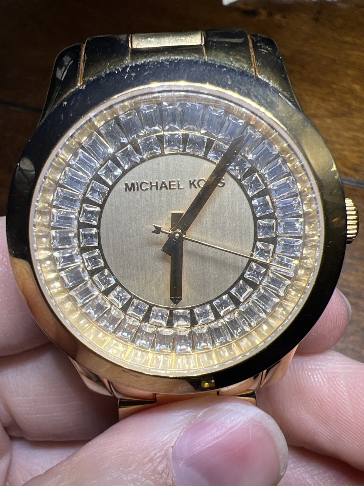 Michael kors Mk-6532