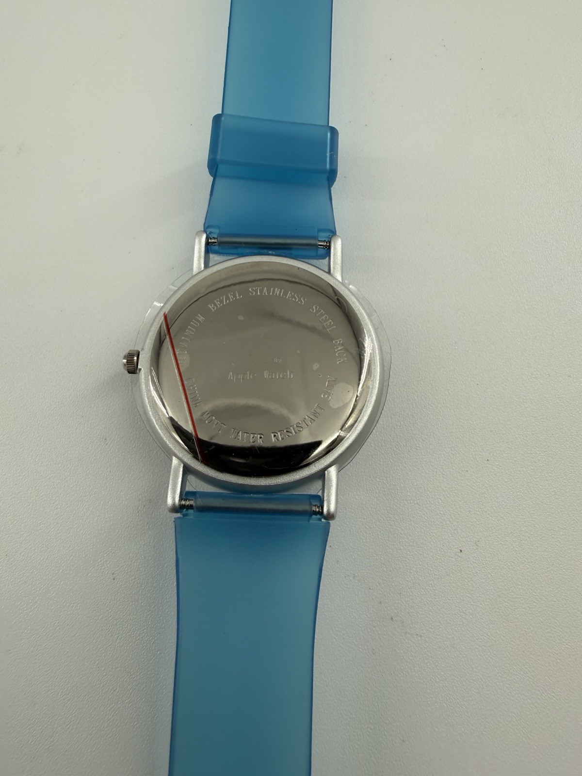 1999 Apple Yum Watch Collection. Rare – New In Box -Vintage – iwatch- 4 Flavors