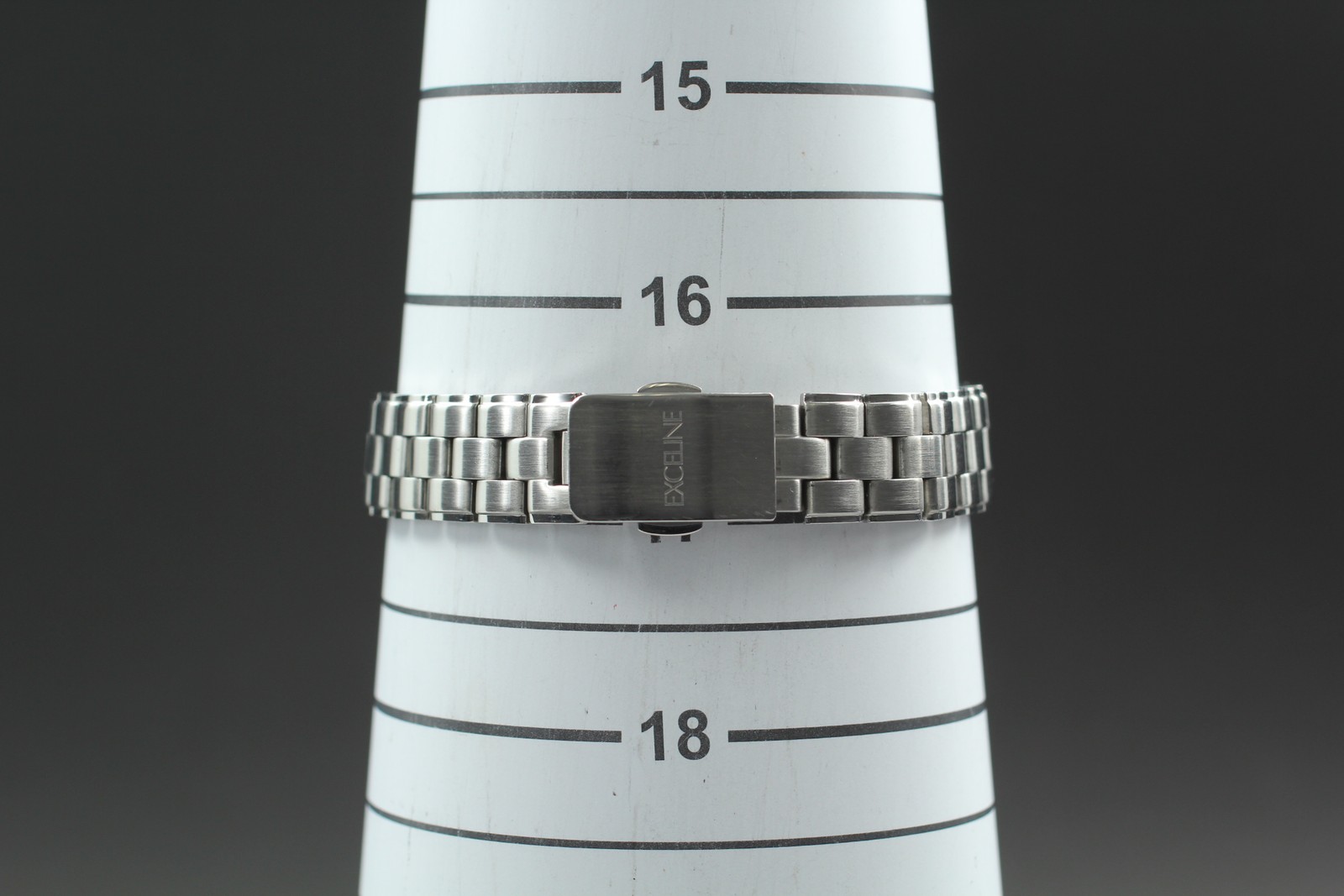 2006 [Near MINT] Seiko Exceline 4J41-0A50 Quartz Round HAQ Womens Watch JAPAN