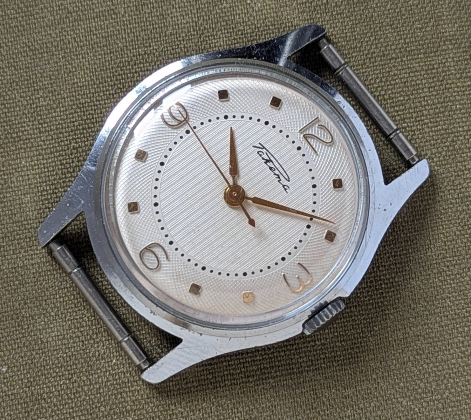 raketa Baltika